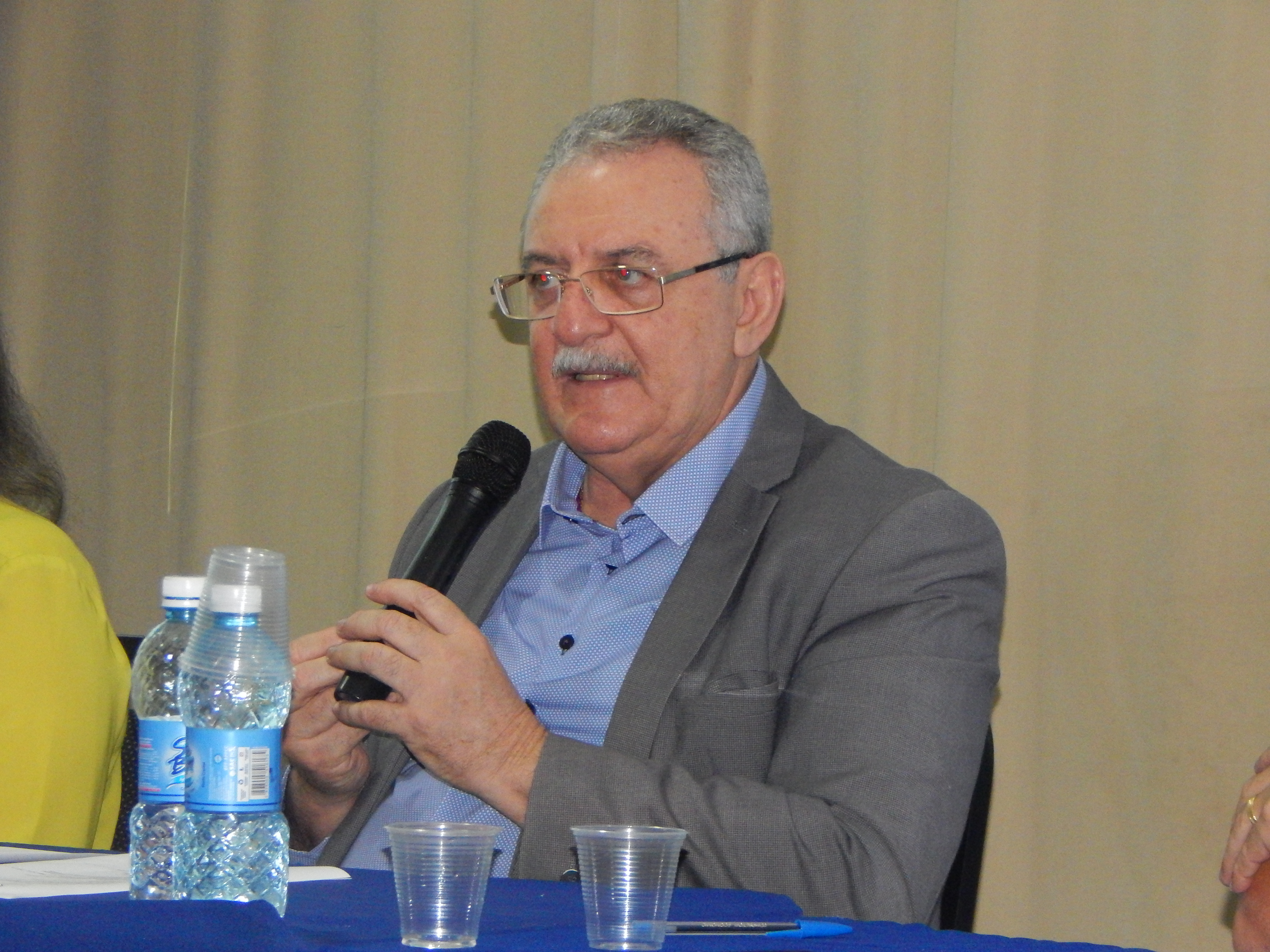 219ª REUNIÃO ORDINÁRIA