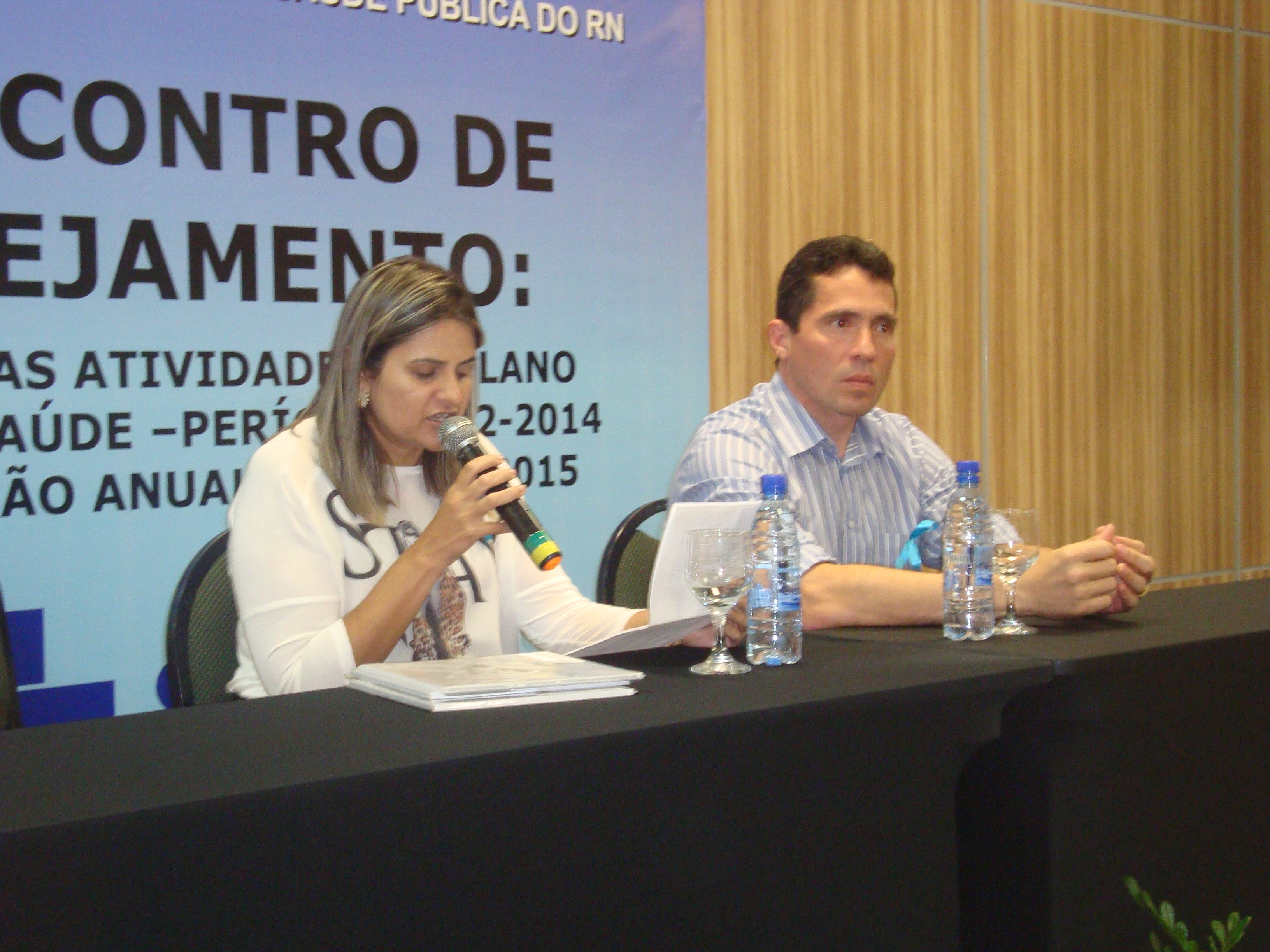 III ENCONTRO DE PLANEJAMENTO DO RN – 26 E 27/11/2014