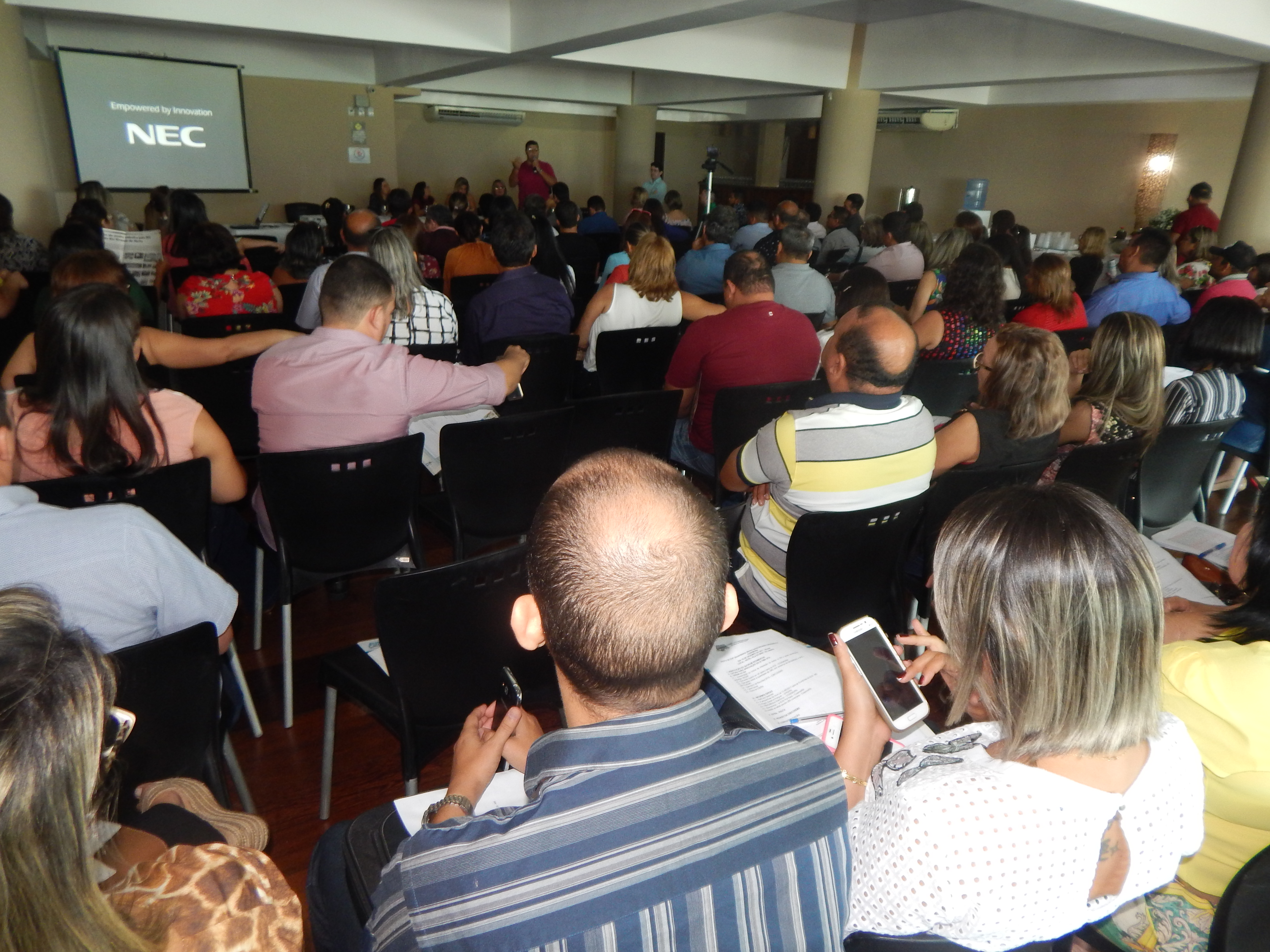 ÚLTIMA REUNIÃO ORDINÁRIA E CONFRATERNIZAÇÃO 2017