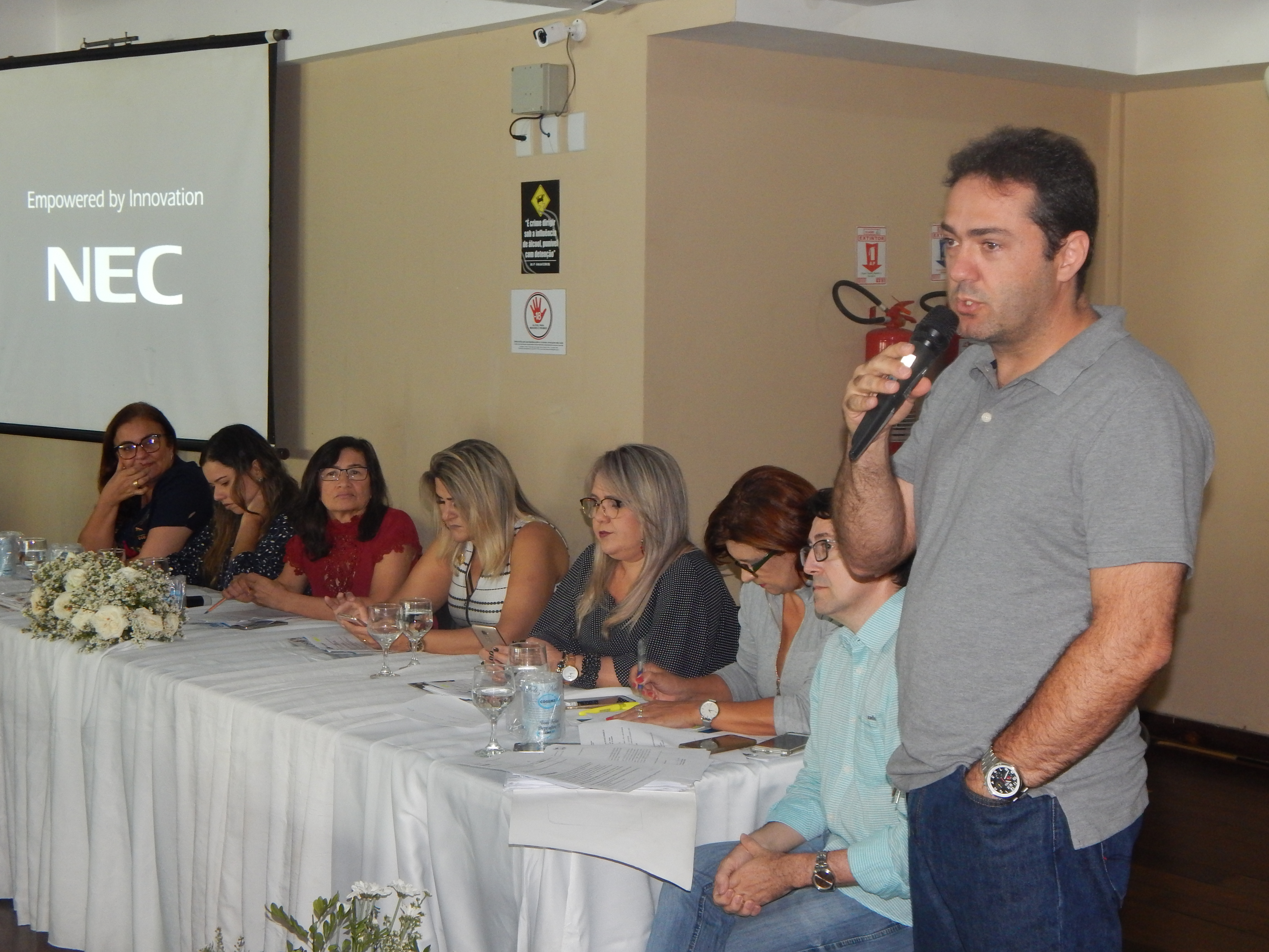 ÚLTIMA REUNIÃO ORDINÁRIA E CONFRATERNIZAÇÃO 2017