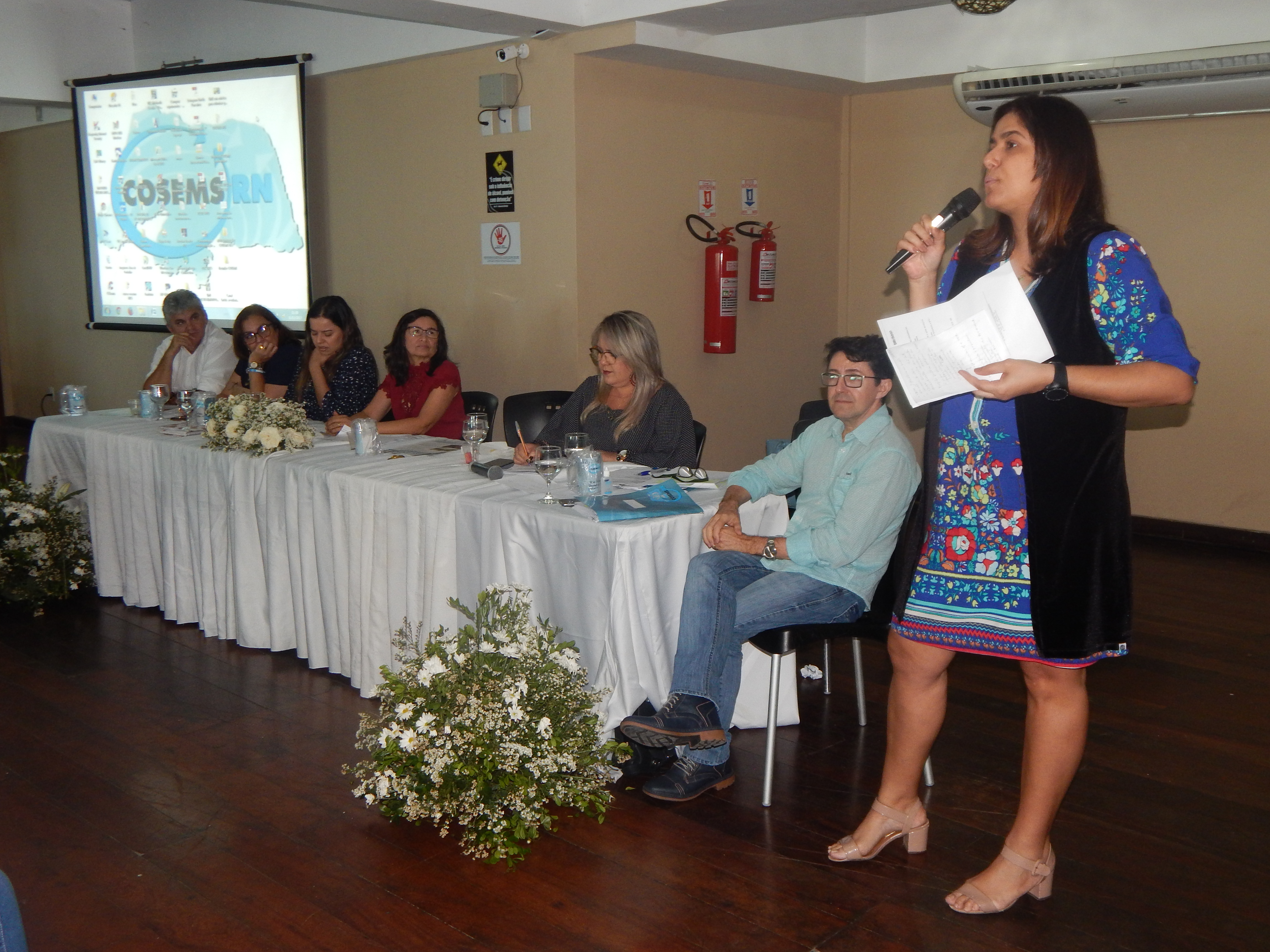 ÚLTIMA REUNIÃO ORDINÁRIA E CONFRATERNIZAÇÃO 2017