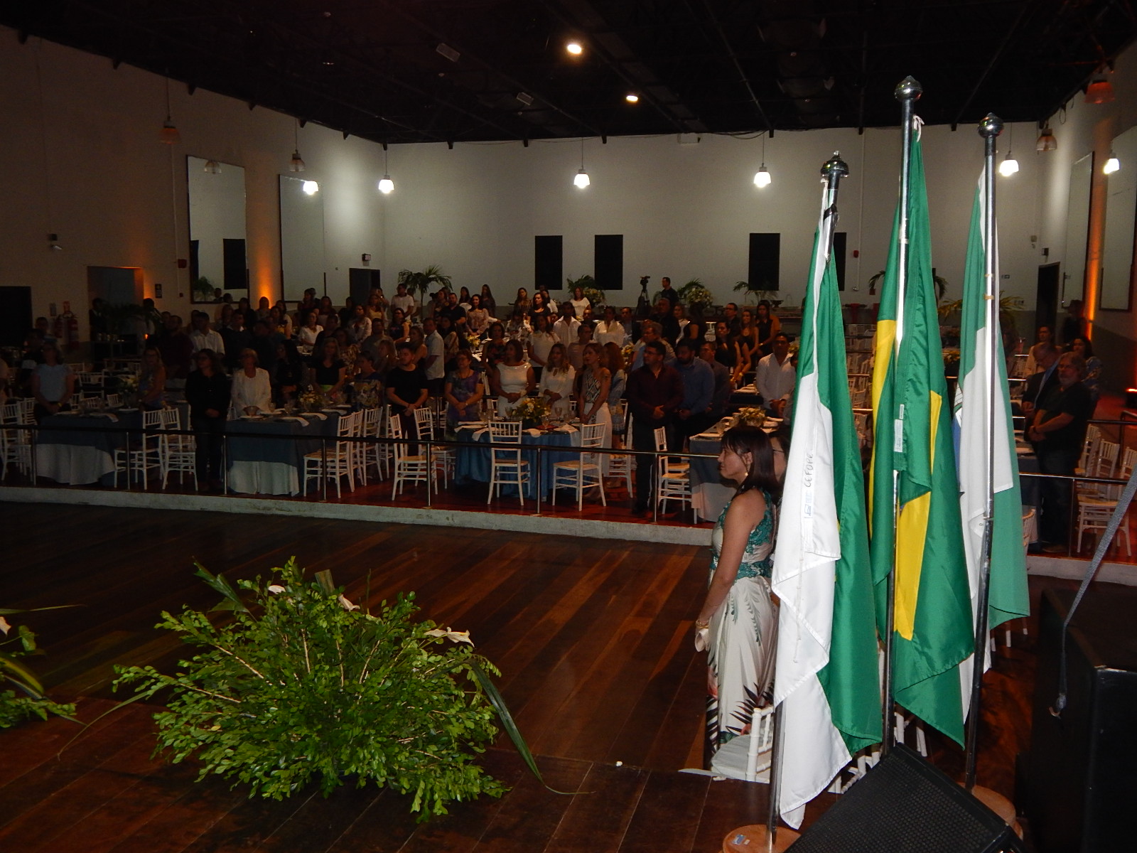 XIV CONGRESSO DE SECRETARIAS MUNICIPAIS DE SAÚDE DO RN – 2018