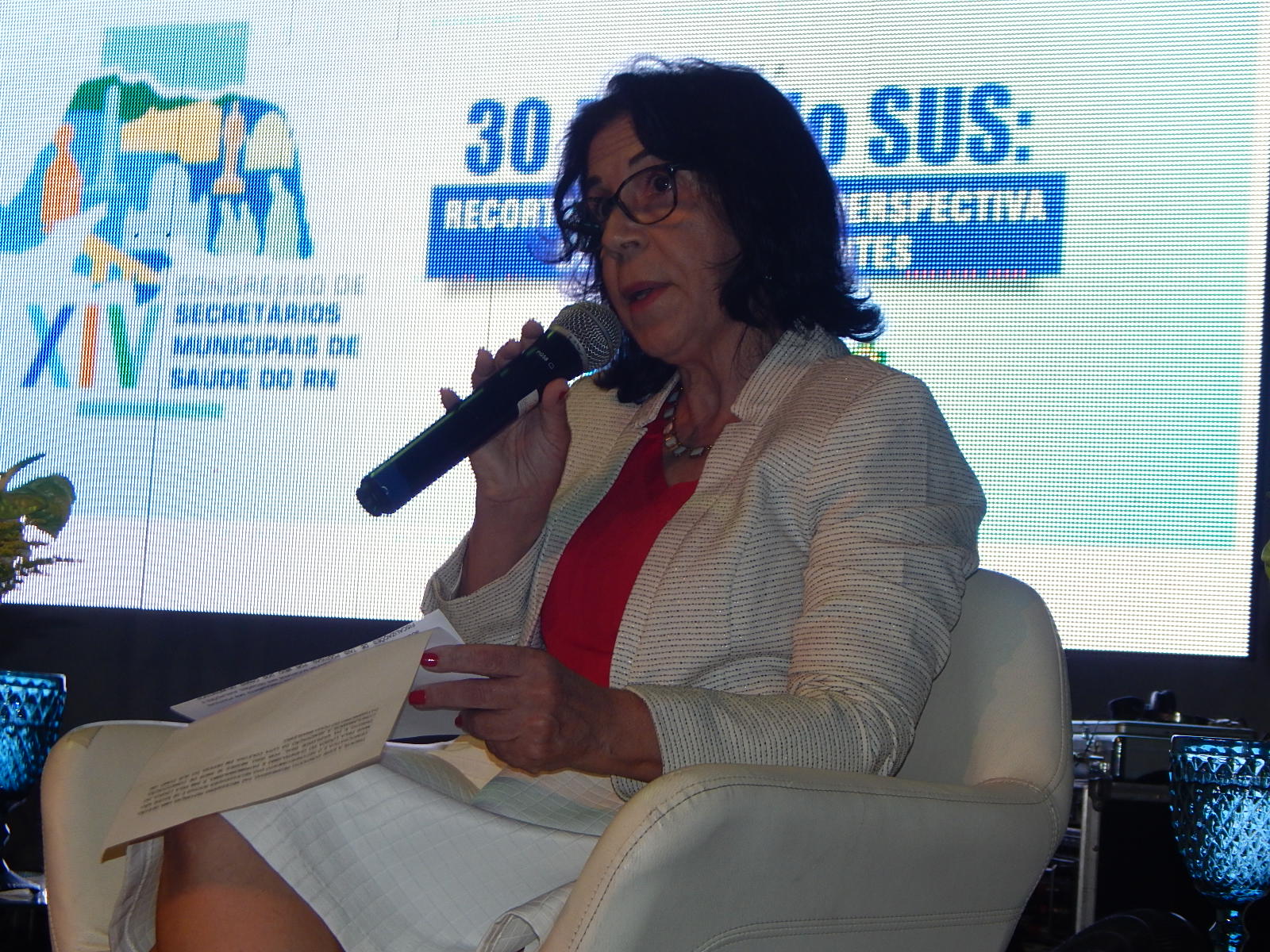 XIV CONGRESSO DE SECRETARIAS MUNICIPAIS DE SAÚDE DO RN – 2018