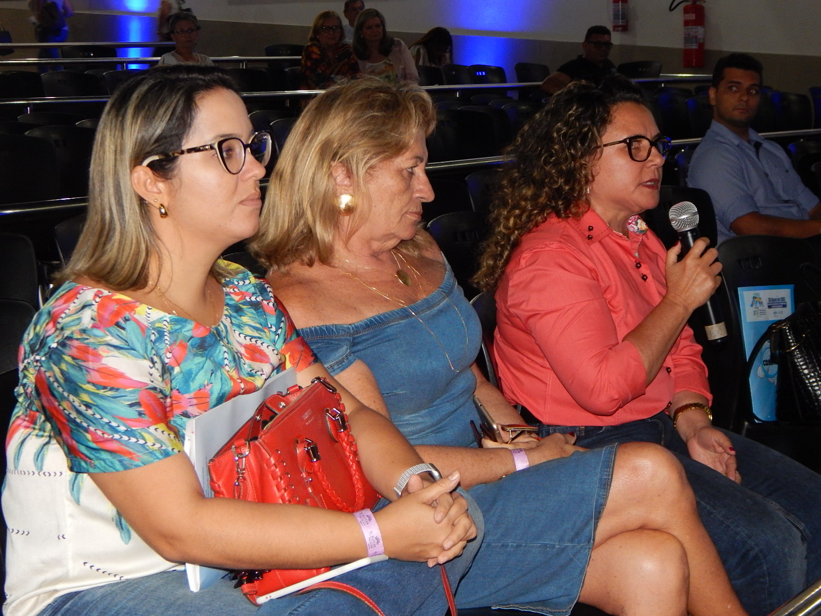 XIV CONGRESSO DE SECRETARIAS MUNICIPAIS DE SAÚDE DO RN – 2018