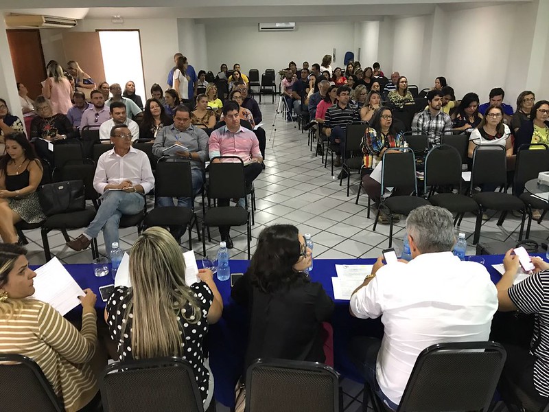 211ª Reunião Ordinária