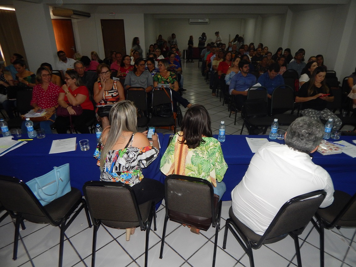 Reunião ordinária: Cosems e CIB