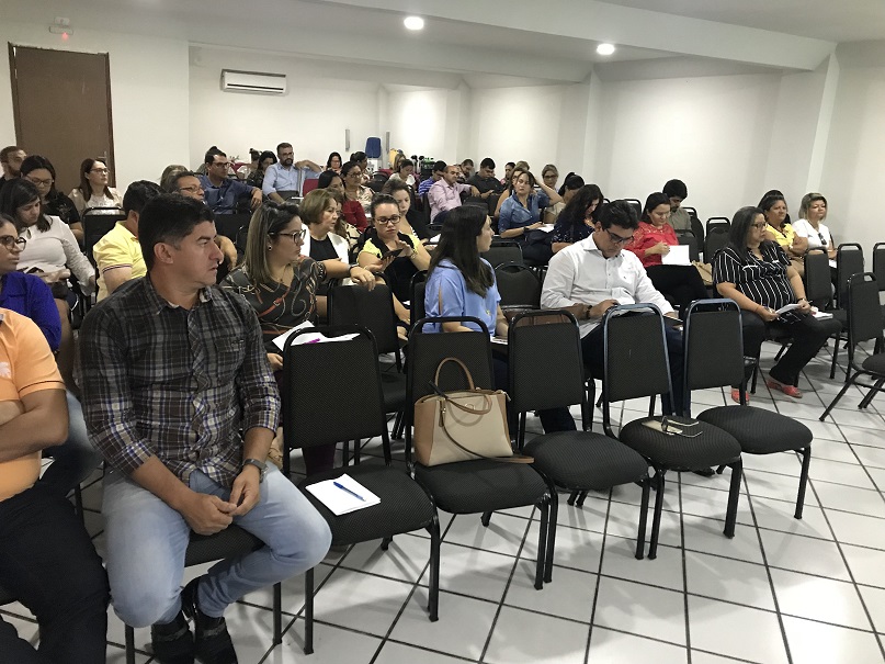 271ª REUNIÃO ORDINÁRIA