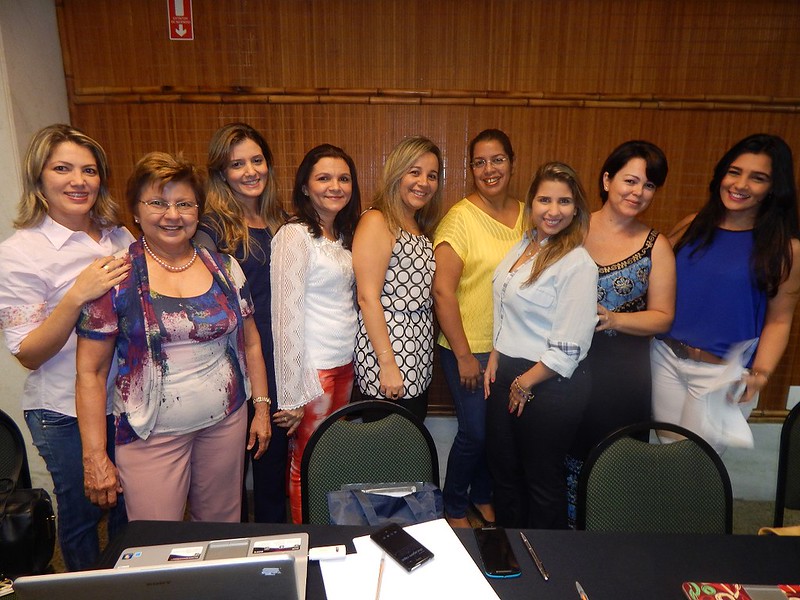 Seminário de Aprimoramento de Boas Práticas para Parto e Nascimento, com ênfase na redução da morbimortalidade materna, infantil e fetal