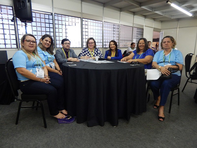 31º CONGRESSO DE SECRETARIAS MUNICIPAIS DE SAÚDE DO CONASEMS