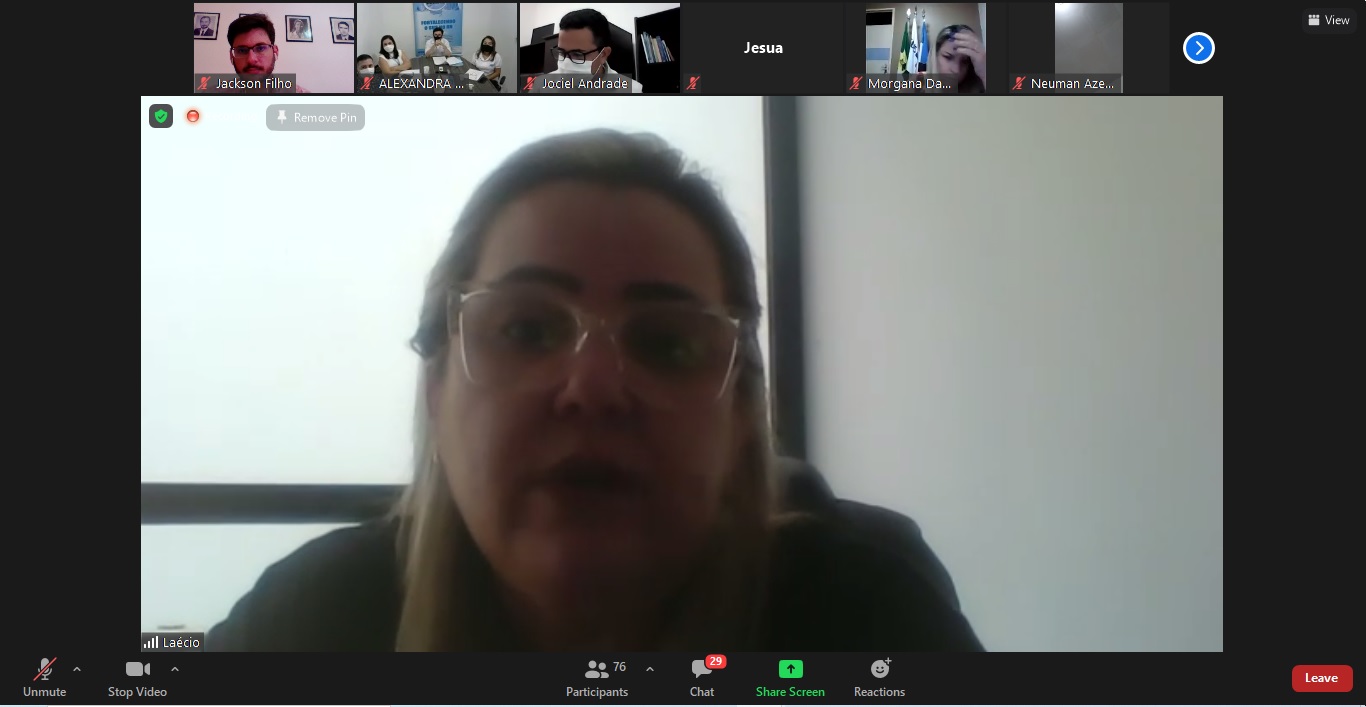 242ª REUNIÃO ORDINÁRIA