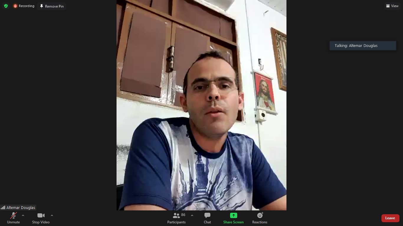 242ª REUNIÃO ORDINÁRIA