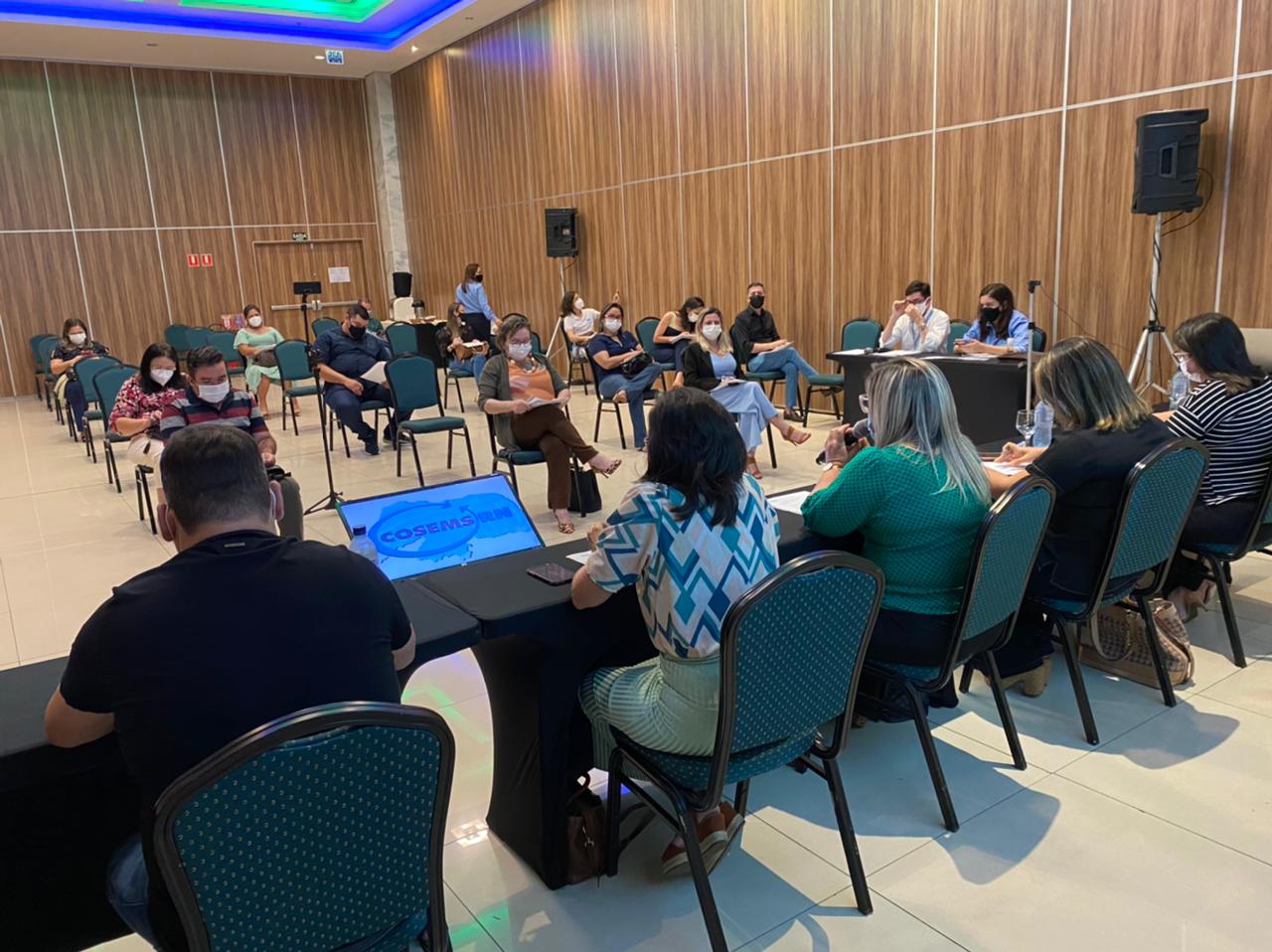 244ª REUNIÃO ORDINÁRIA