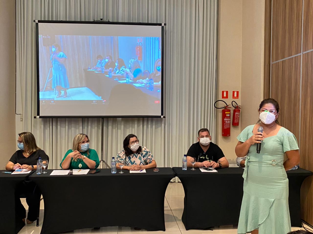 244ª REUNIÃO ORDINÁRIA