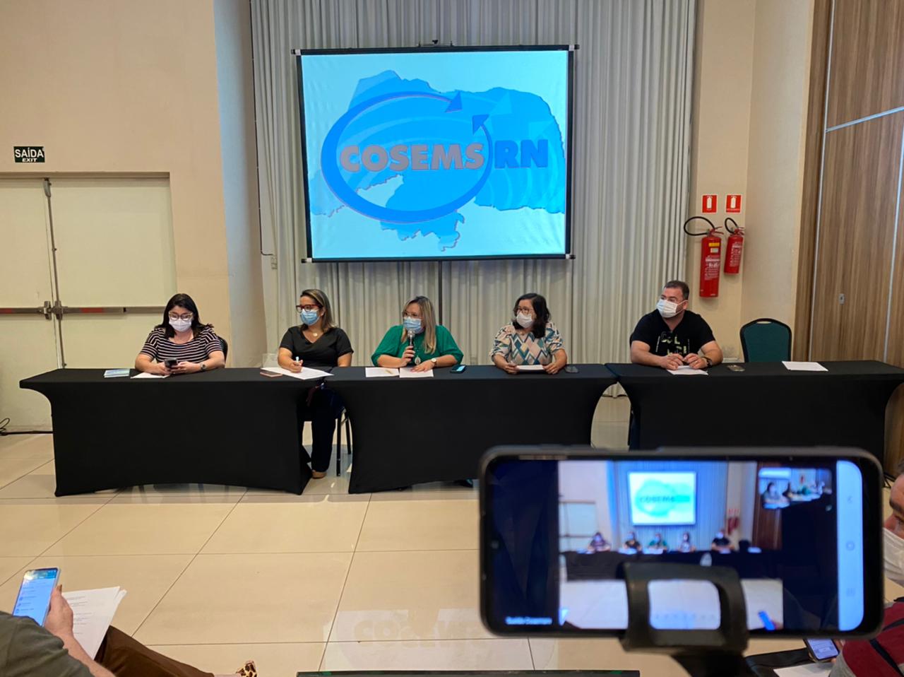 244ª REUNIÃO ORDINÁRIA