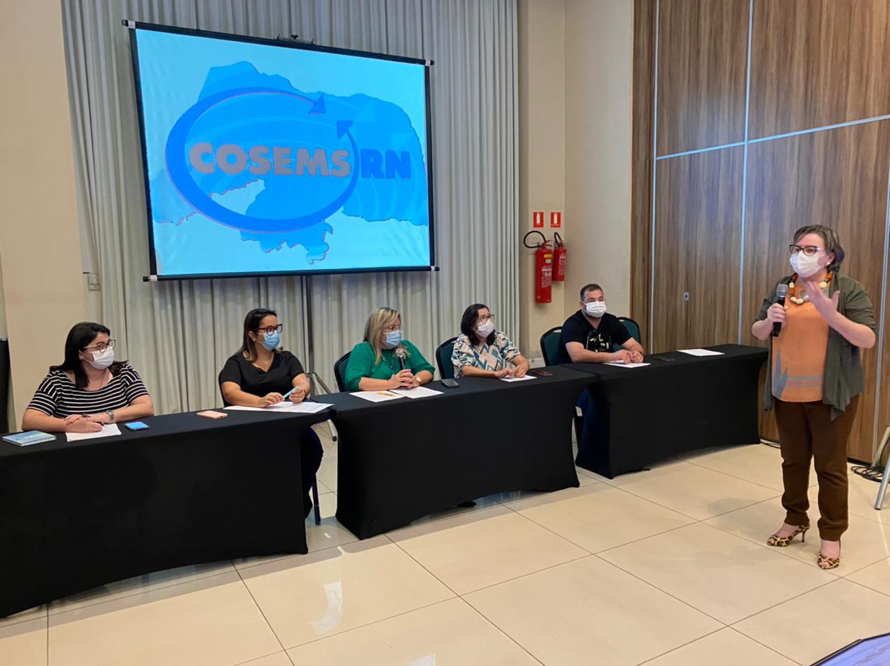 244ª REUNIÃO ORDINÁRIA