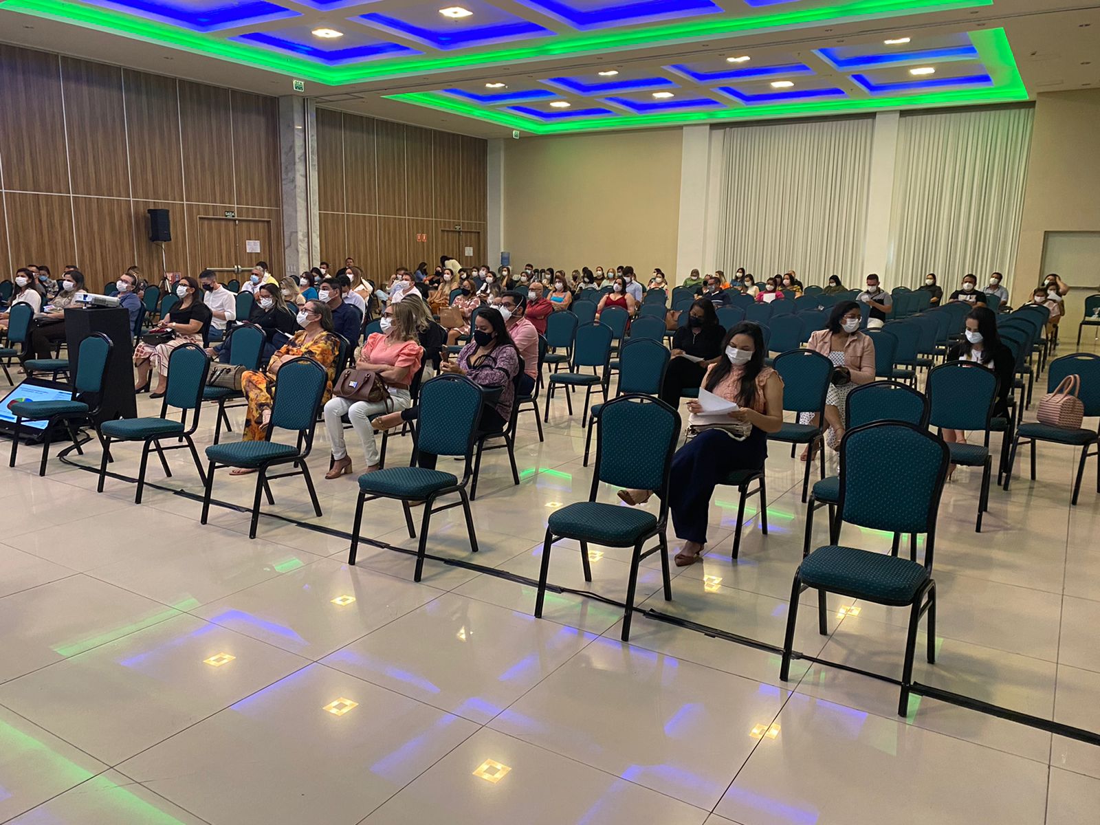 245ª REUNIÃO ORDINÁRIA