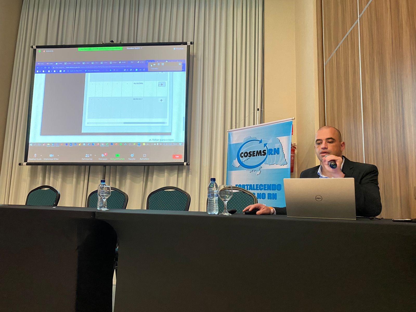 OFICINA PREVINE BRASIL