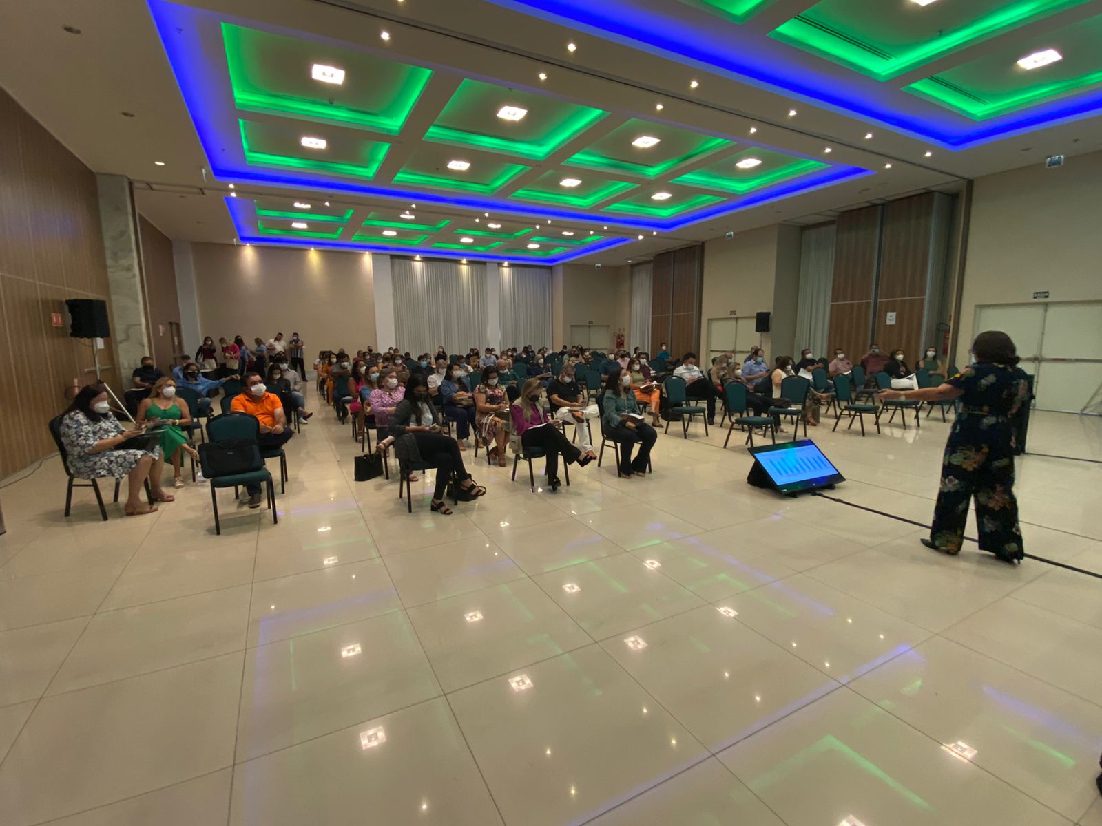 246ª REUNIÃO ORDINÁRIA