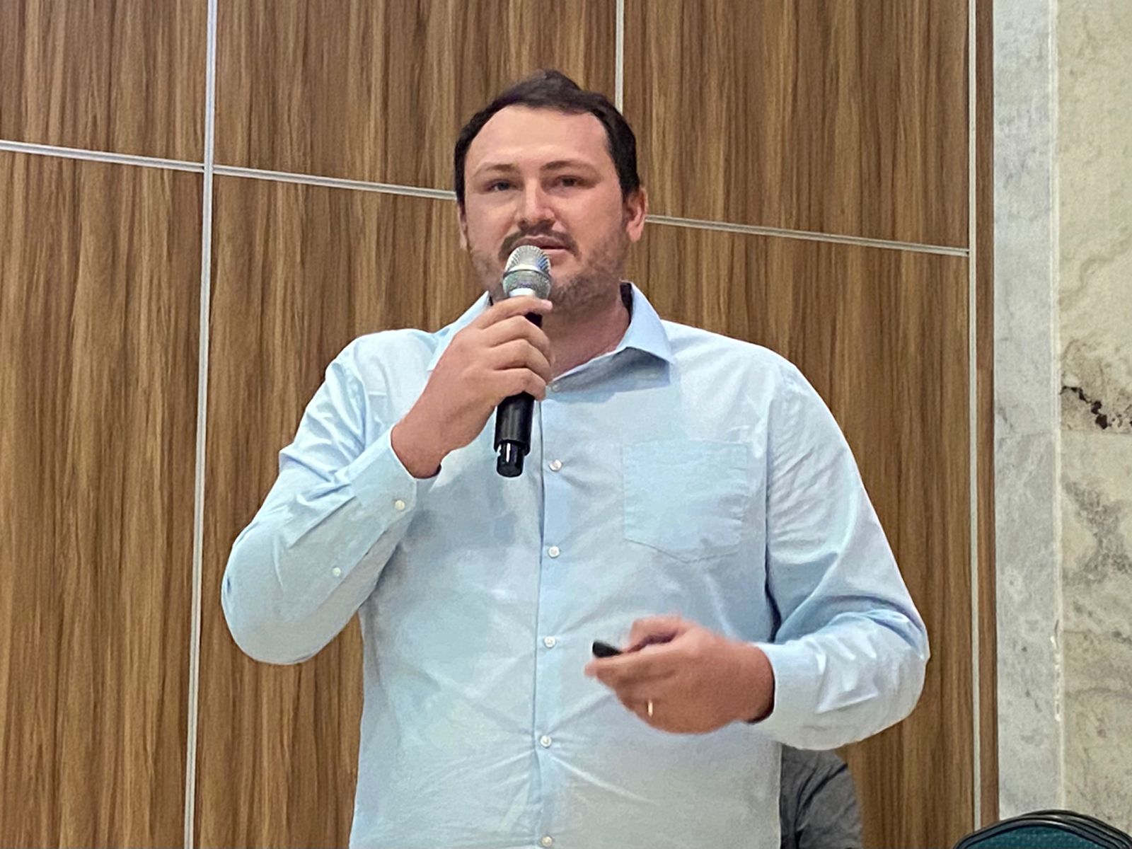 246ª REUNIÃO ORDINÁRIA