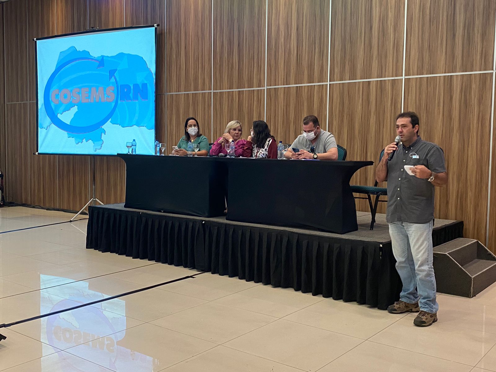 246ª REUNIÃO ORDINÁRIA