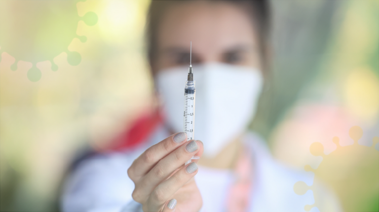 Atenção, gestor (a): responda até 24/10 a Pesquisa Nacional sobre Cobertura Vacinal do projeto ImunizaSUS