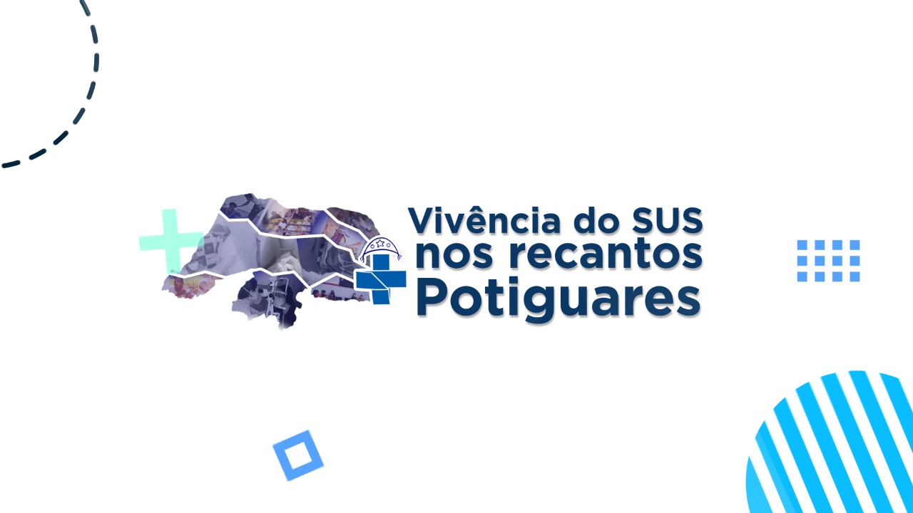 “VIVÊNCIAS DO SUS NO RECANTOS POTIGUARES” APRESENTA EXPERIÊNCIA DE DOUTOR SEVERIANO COM FOCO EM PRÁTICAS INTEGRATIVAS E COMPLEMENTARES VOLTADAS À SAÚDE FÍSICA E MENTAL