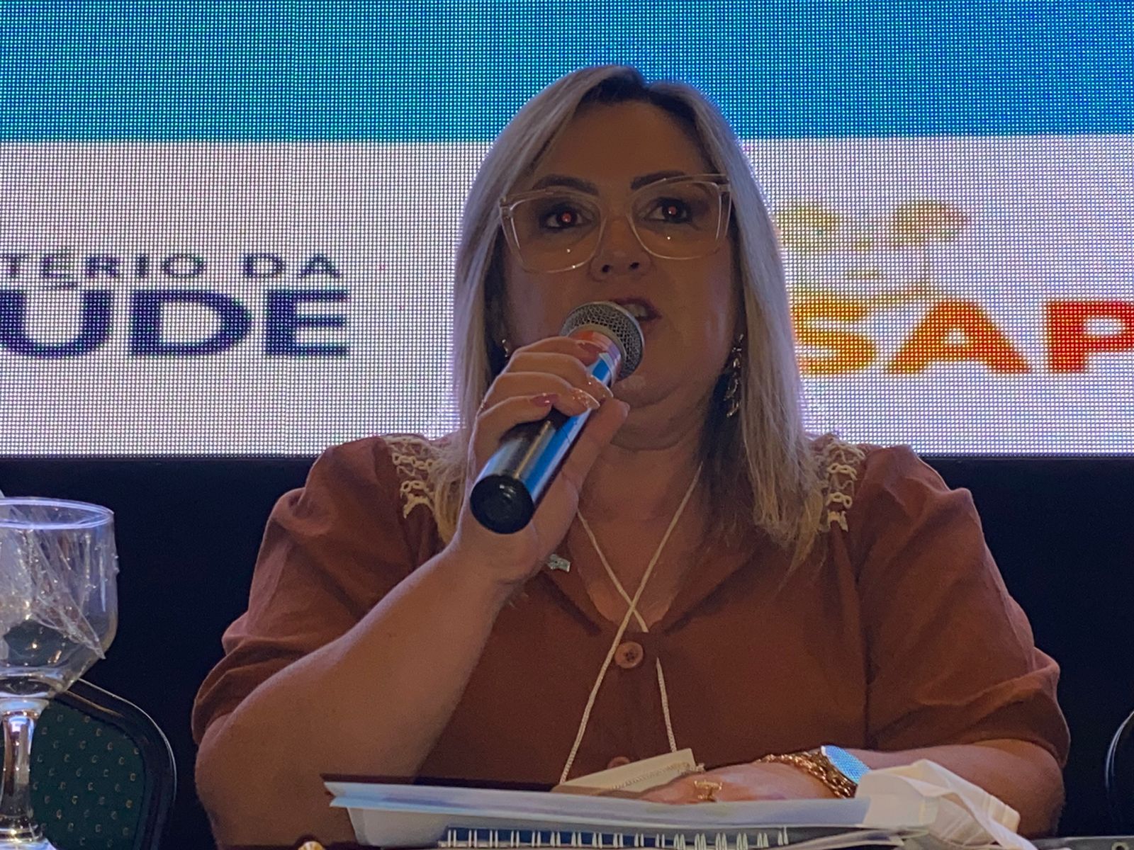 OFICINA PREVINE BRASIL: ENCONTRO DO RN