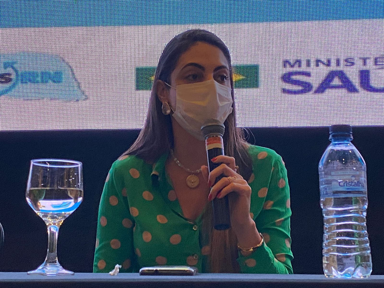 OFICINA PREVINE BRASIL: ENCONTRO DO RN