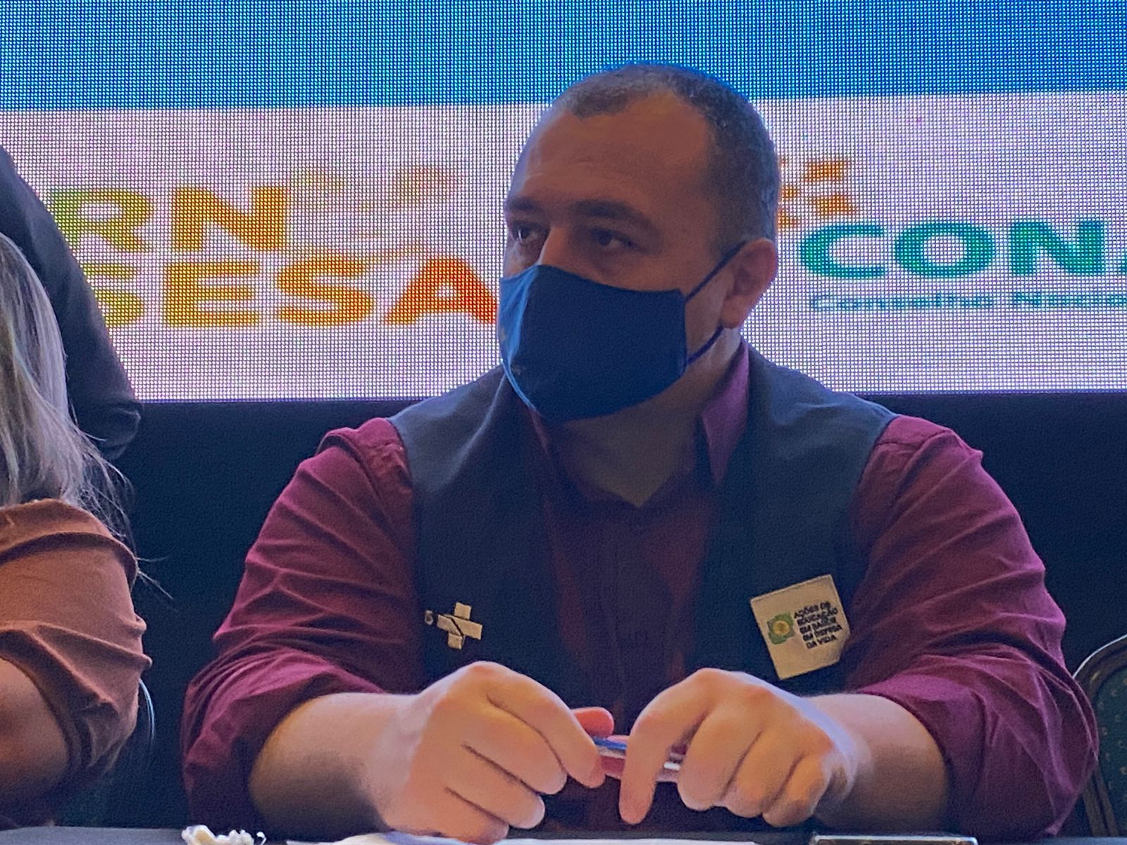 OFICINA PREVINE BRASIL: ENCONTRO DO RN