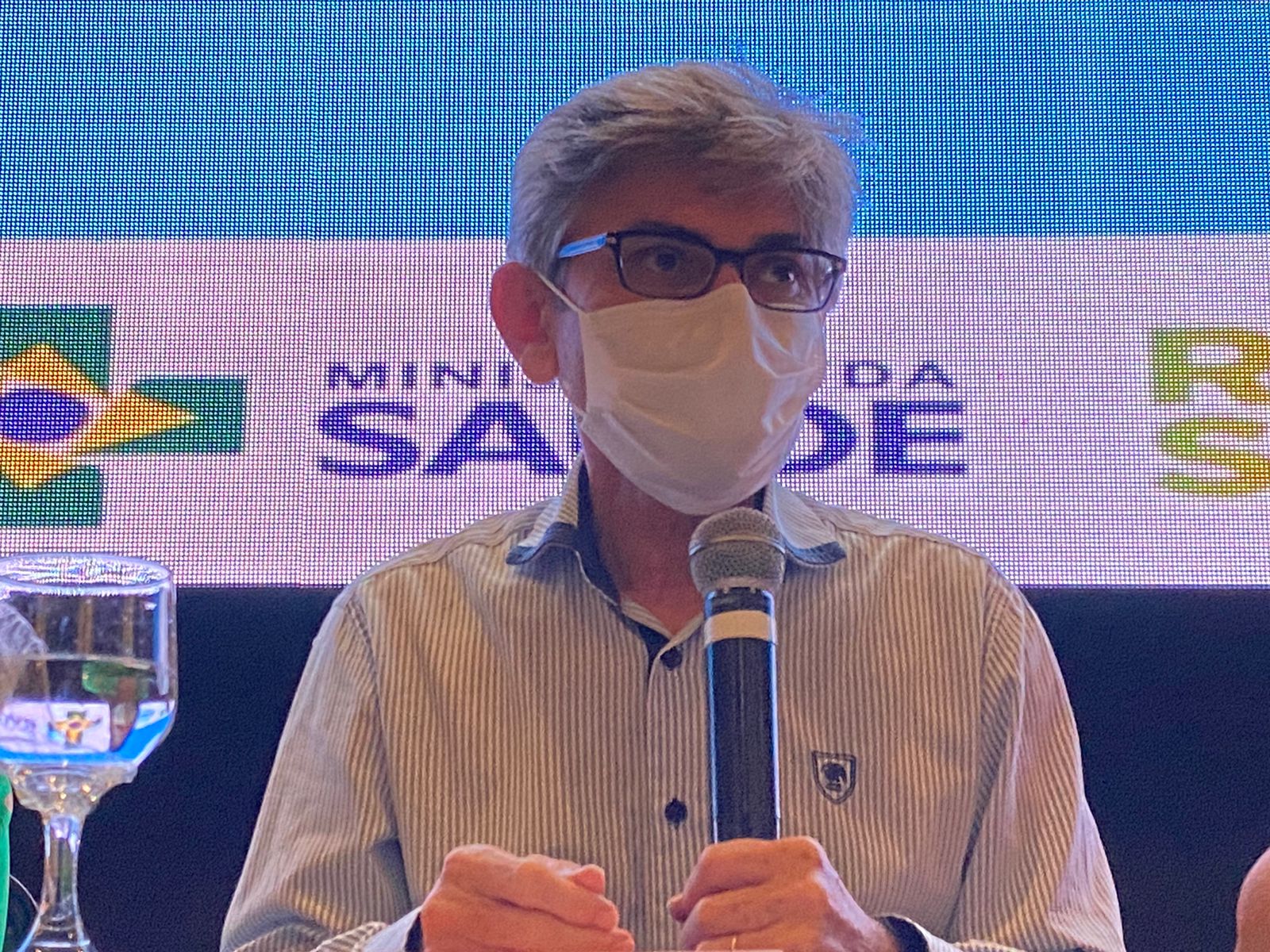 OFICINA PREVINE BRASIL: ENCONTRO DO RN