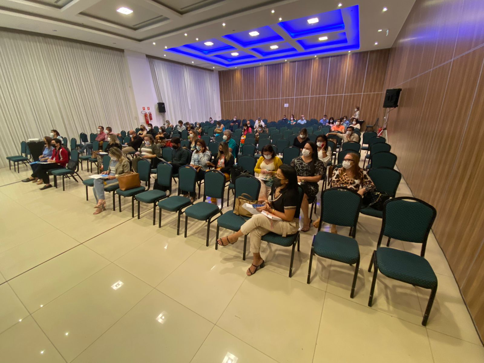 ASSEMBLEIA GERAL E 249ª REUNIÃO ORDINÁRIA