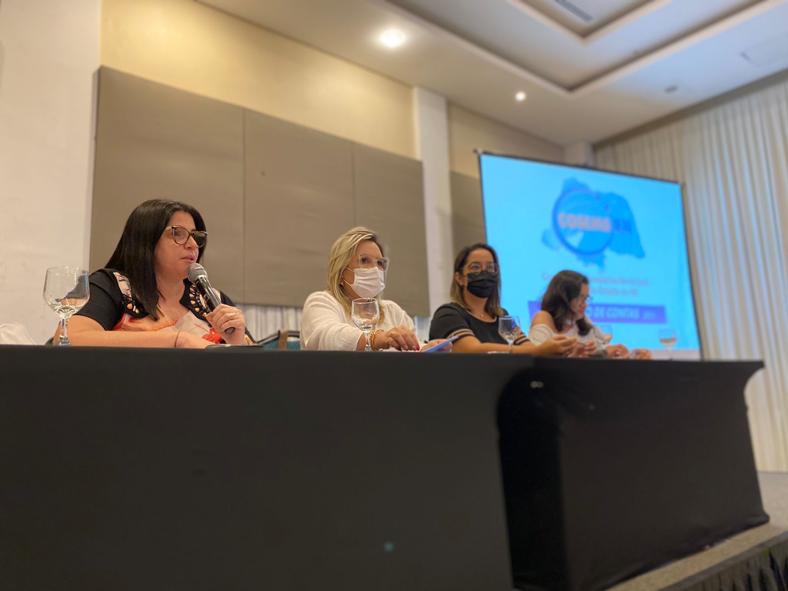 ASSEMBLEIA GERAL E 249ª REUNIÃO ORDINÁRIA
