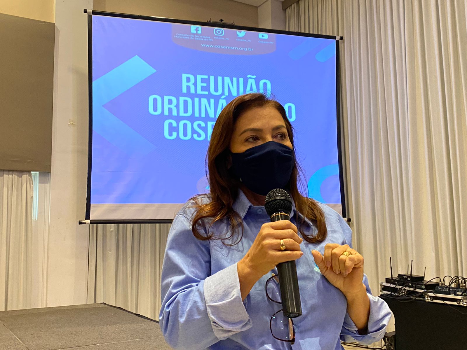 ASSEMBLEIA GERAL E 249ª REUNIÃO ORDINÁRIA