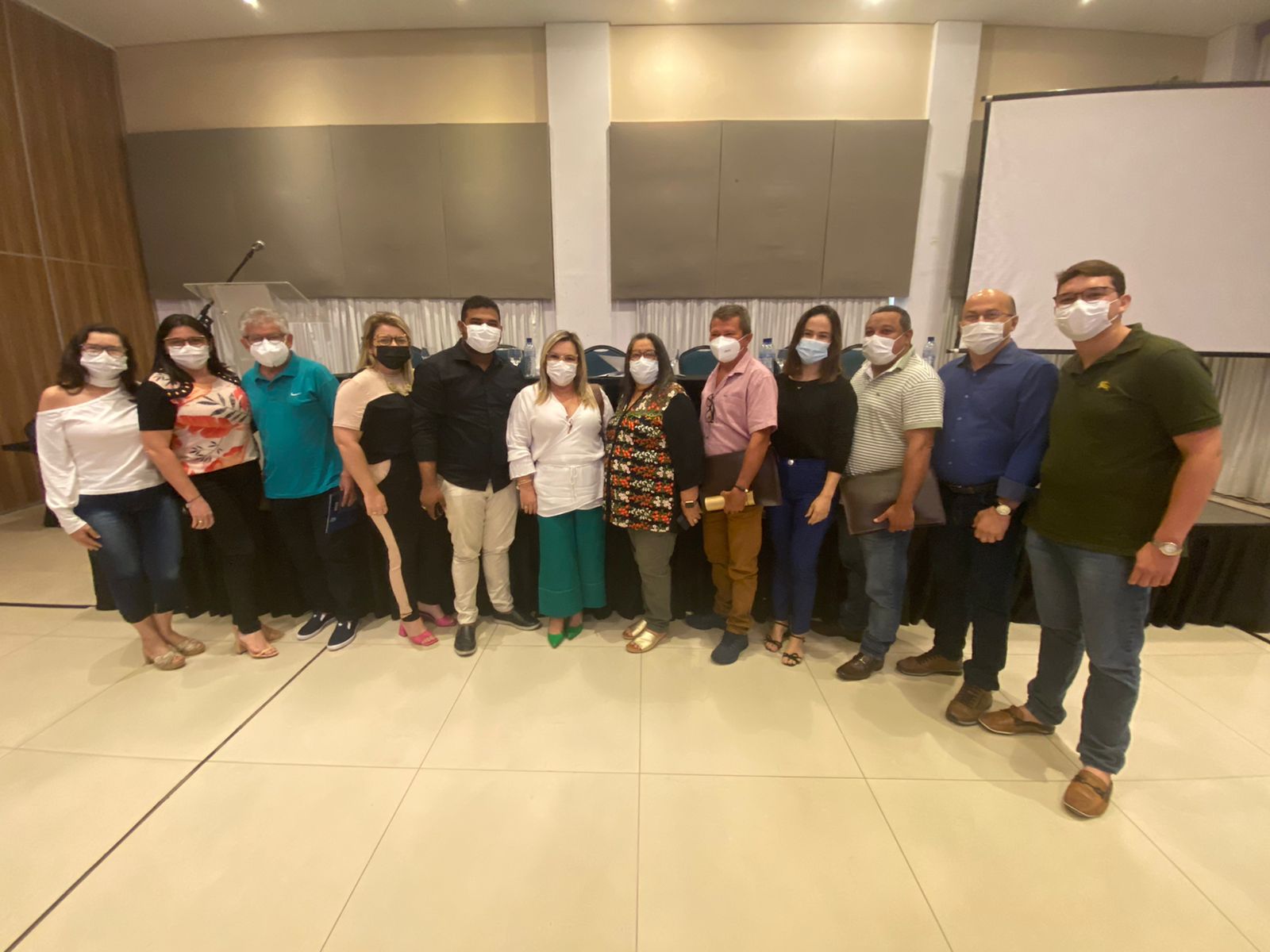 ASSEMBLEIA GERAL E 249ª REUNIÃO ORDINÁRIA