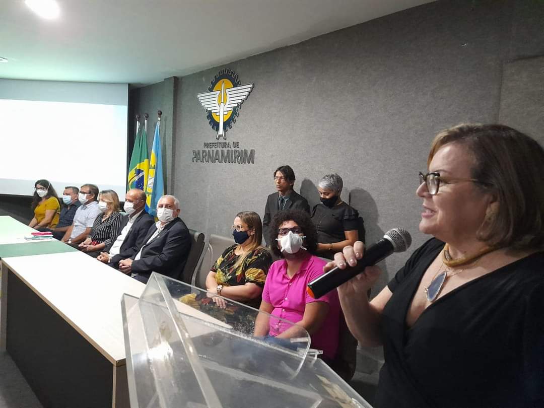 ”VIVÊNCIAS DO SUS NOS RECANTOS POTIGUARES”: Prefeitura e UFRN trazem Programa de Residência Médica para Parnamirim