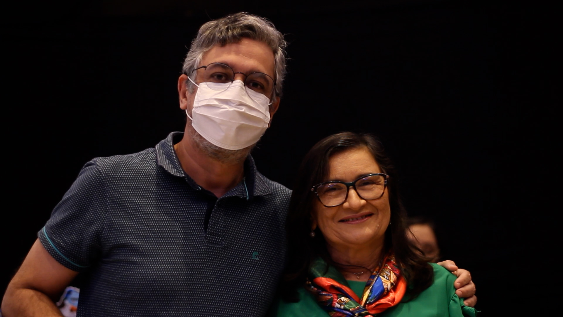 251ª REUNIÃO ORDINÁRIA E PREMIAÇÃO DA ETAPA ESTADUAL DA 17ª MOSTRA “BRASIL, AQUI TEM SUS”