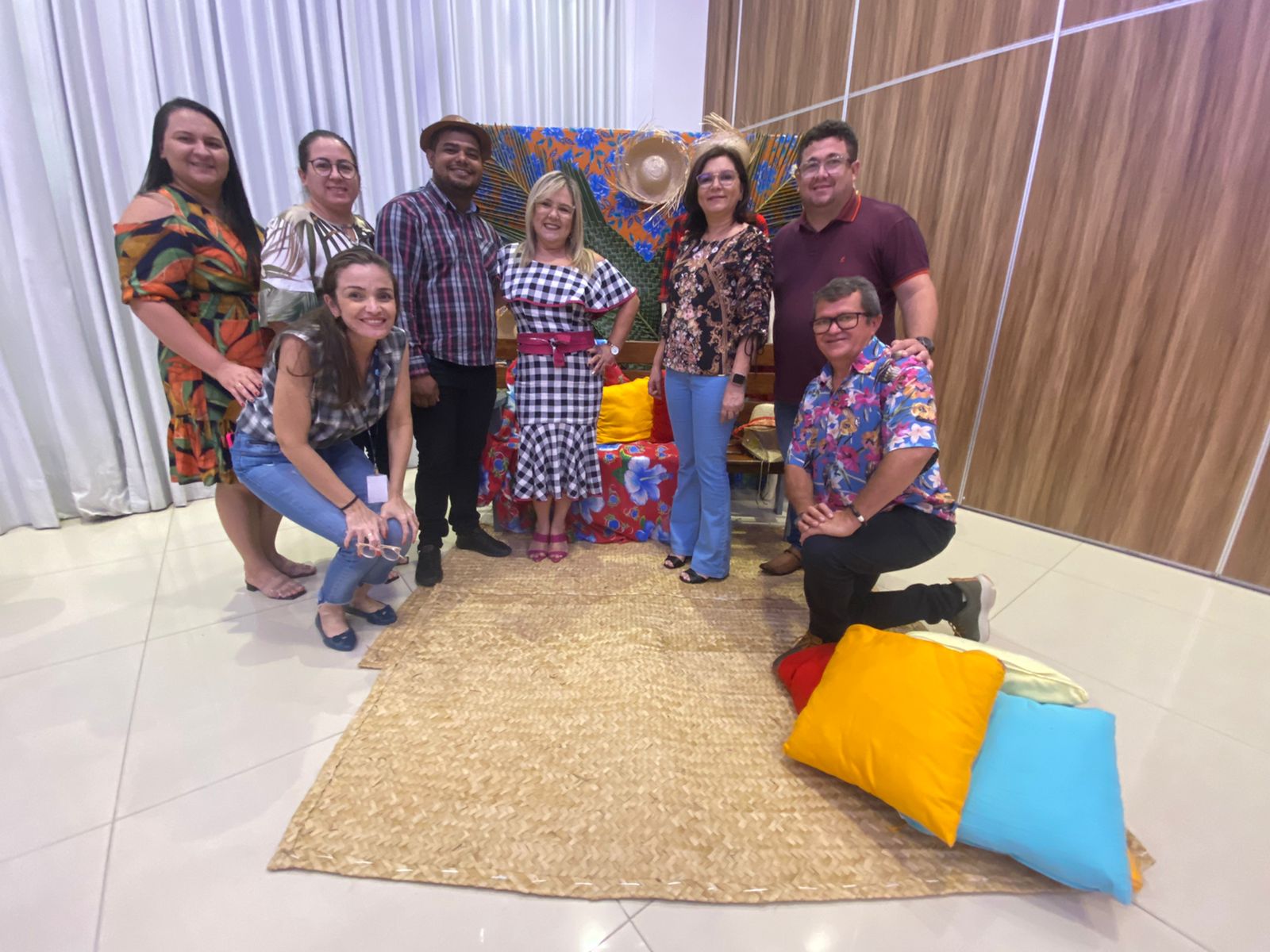 251ª REUNIÃO ORDINÁRIA E PREMIAÇÃO DA ETAPA ESTADUAL DA 17ª MOSTRA “BRASIL, AQUI TEM SUS”