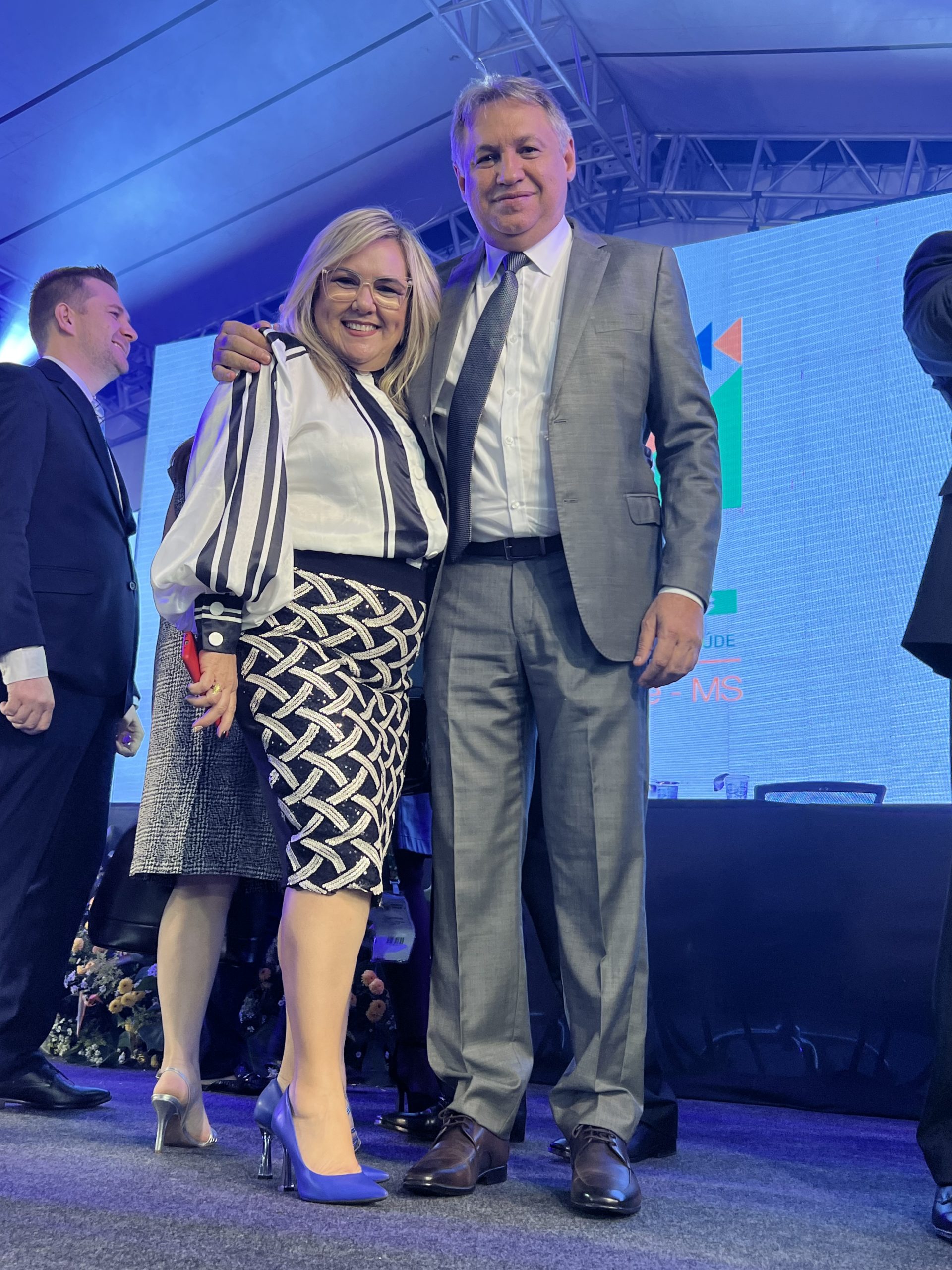XXXVI CONGRESSO NACIONAL DO CONASEMS – ABERTURA
