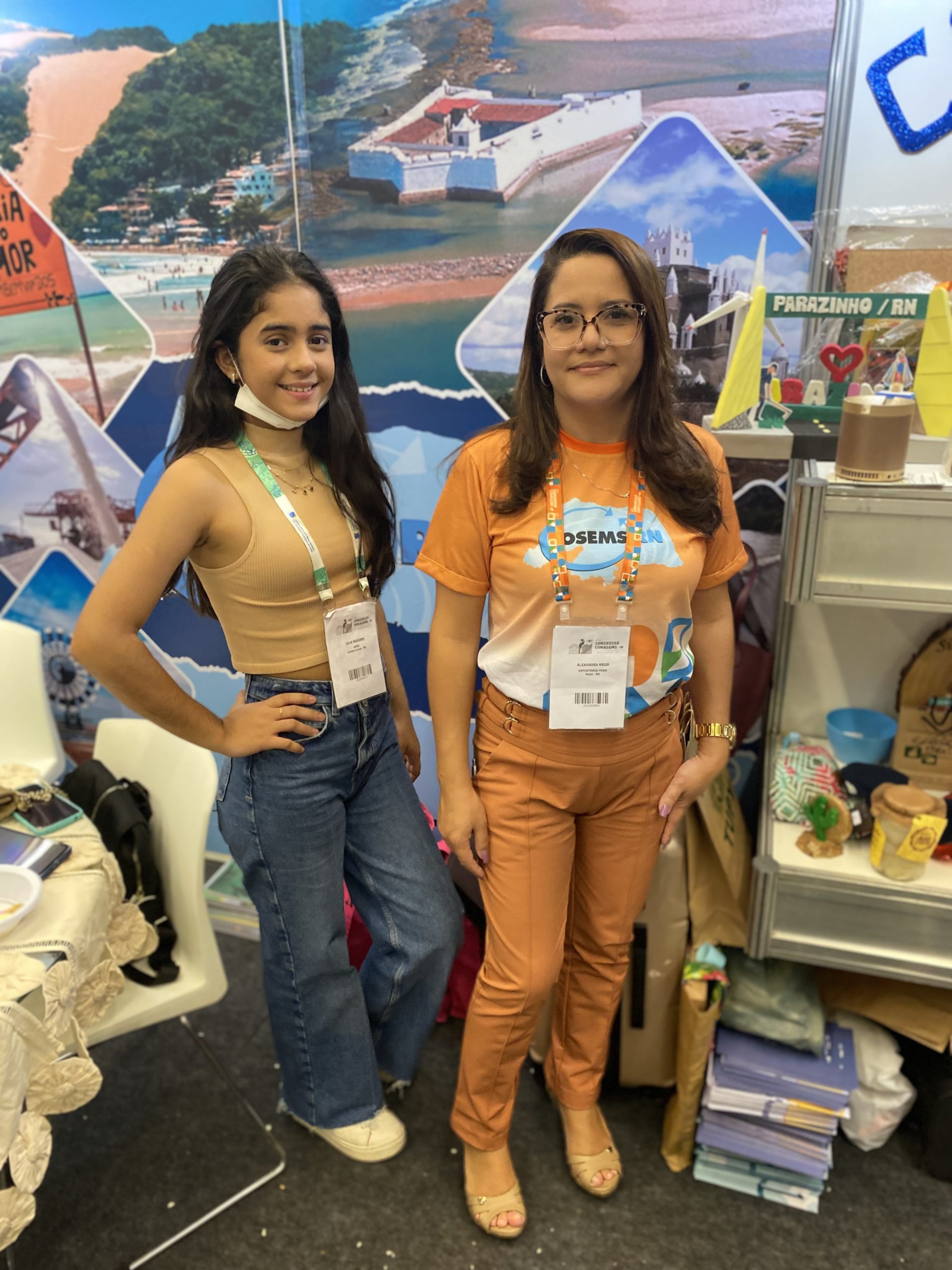 XXXVI CONGRESSO CONASEMS – TERCEIRO DIA