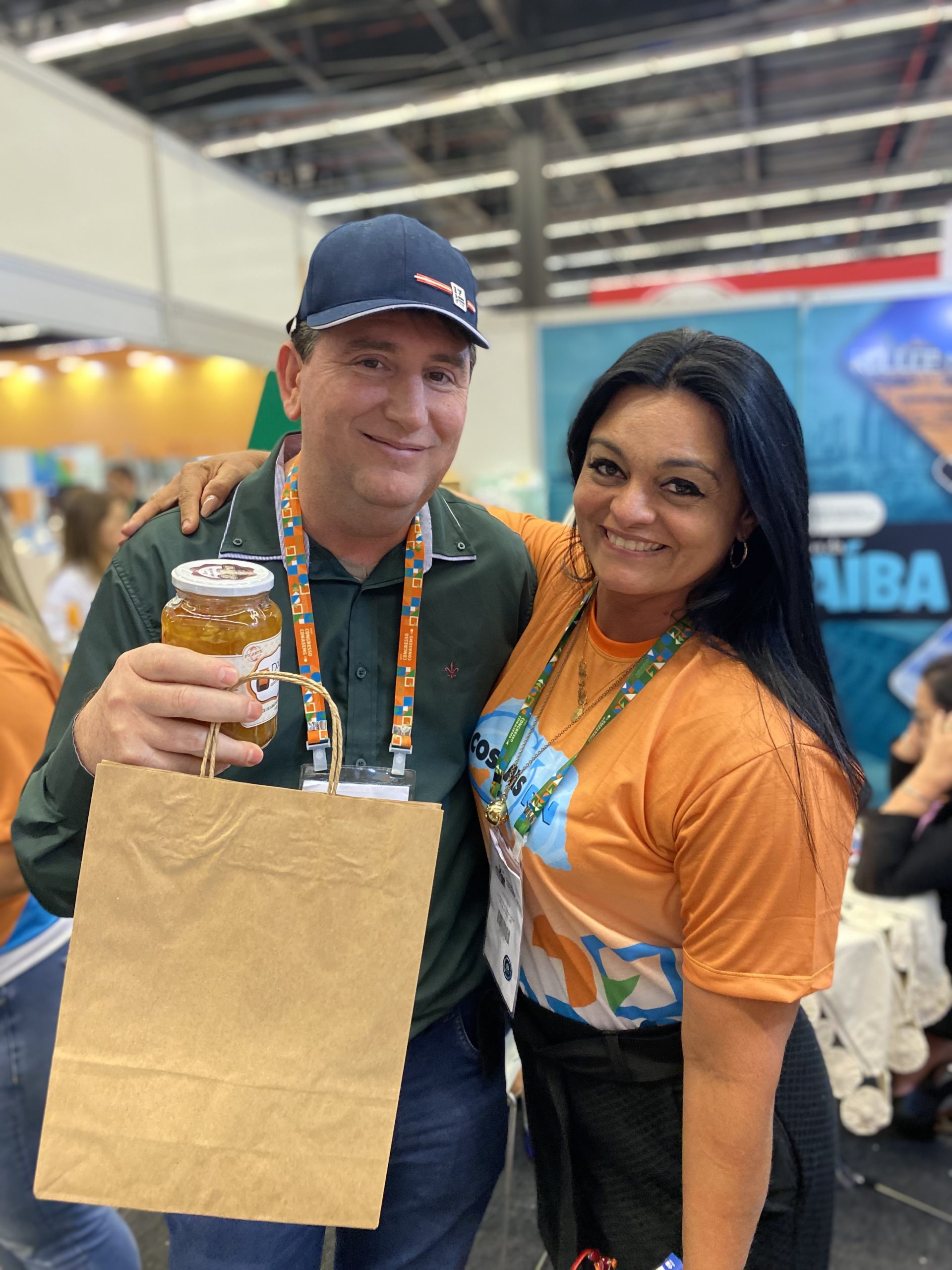 XXXVI CONGRESSO CONASEMS – TERCEIRO DIA