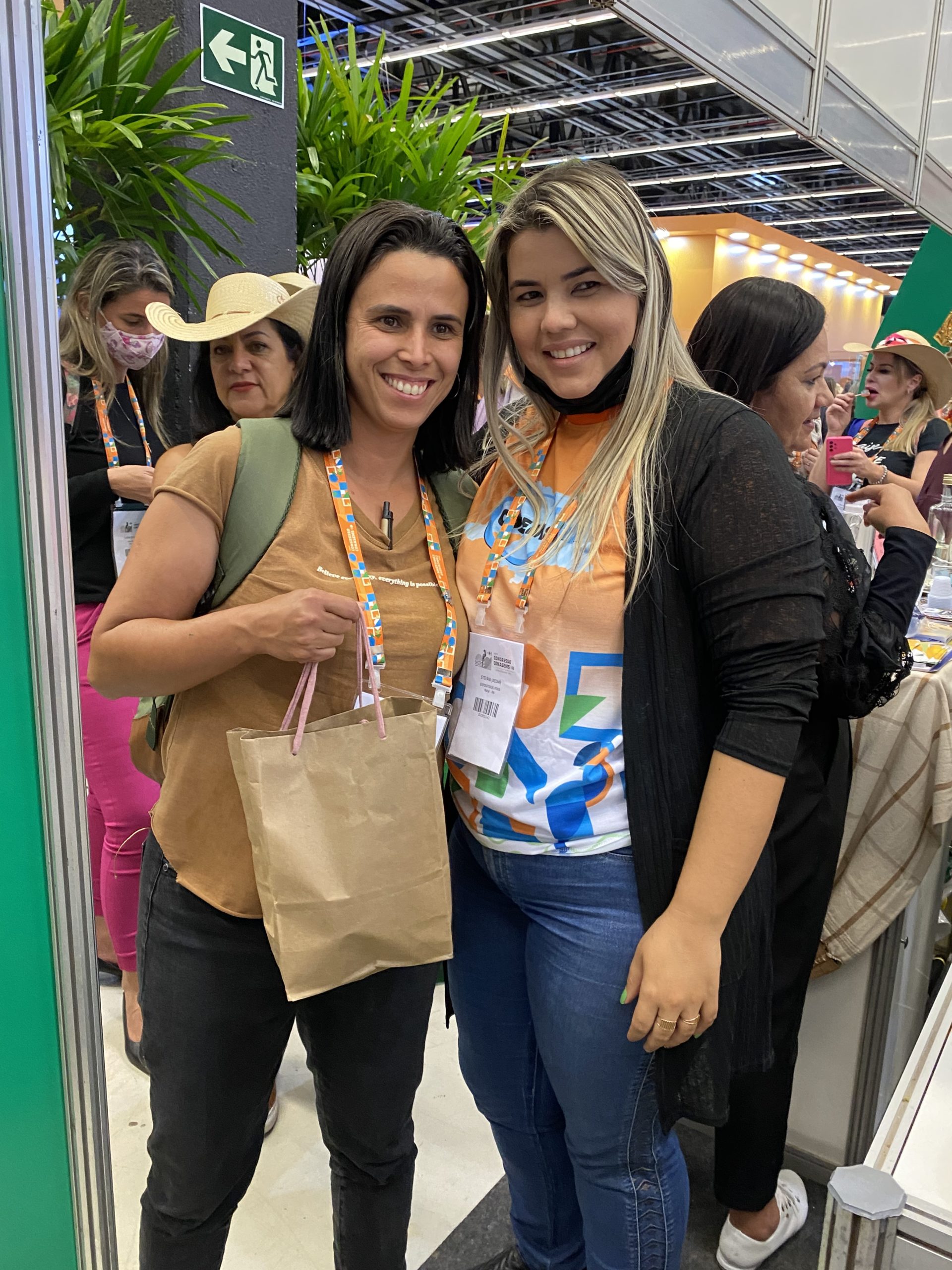 XXXVI CONGRESSO NACIONAL DO CONASEMS – ABERTURA