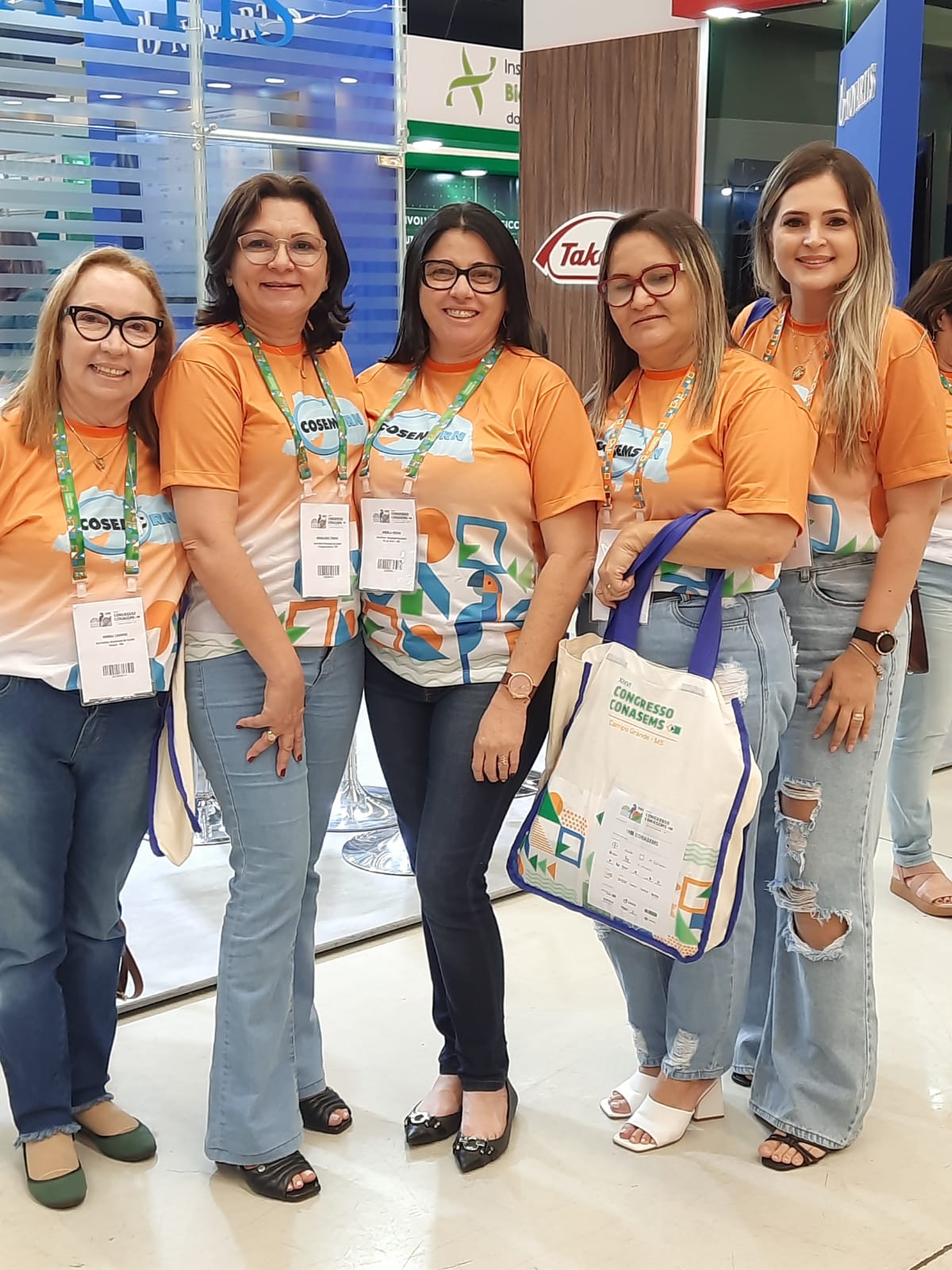 XXXVI CONGRESSO CONASEMS – TERCEIRO DIA