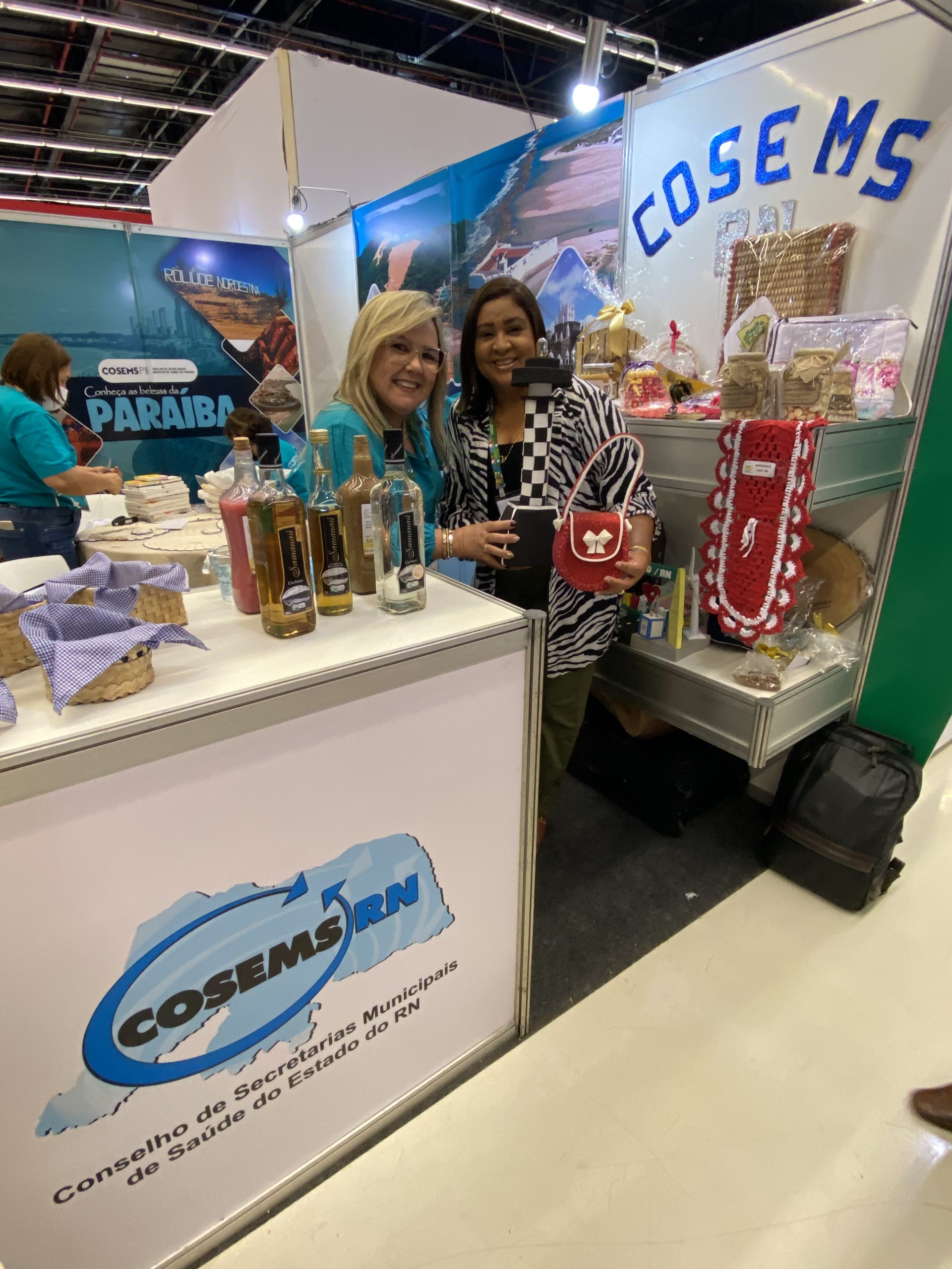 XXXVI CONGRESSO NACIONAL DO CONASEMS – ABERTURA