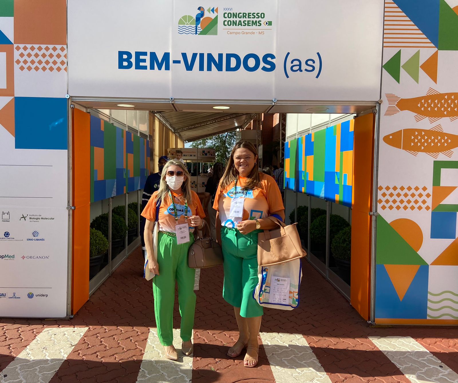 XXXVI CONGRESSO CONASEMS – TERCEIRO DIA