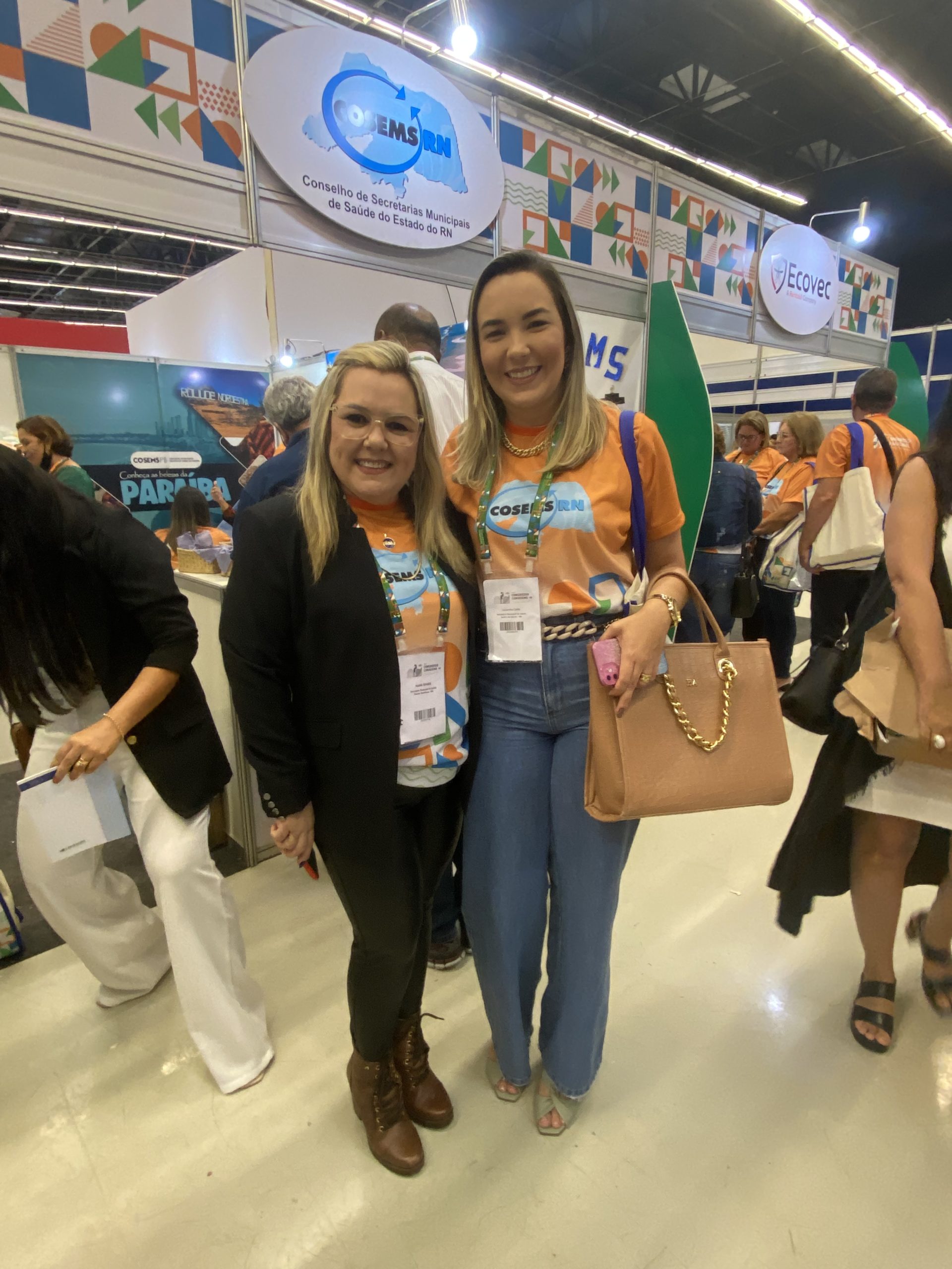 XXXVI CONGRESSO CONASEMS – TERCEIRO DIA