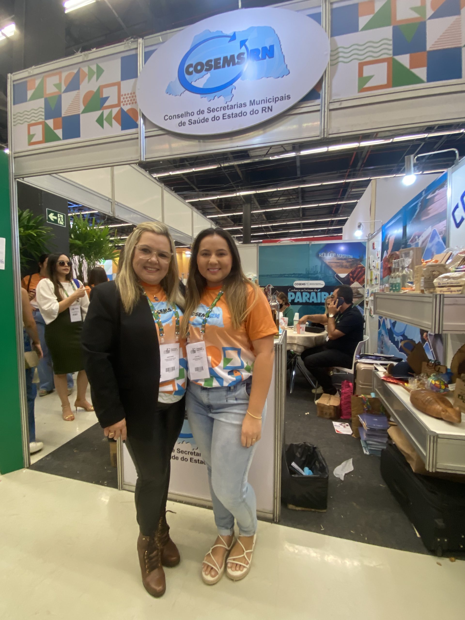 XXXVI CONGRESSO CONASEMS – TERCEIRO DIA