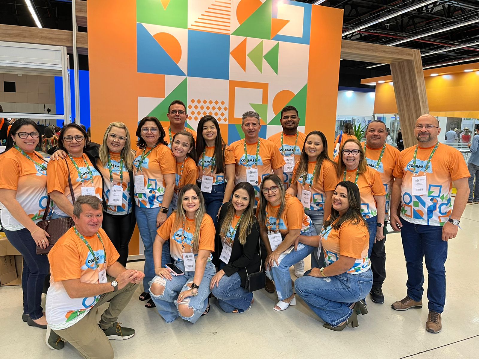 XXXVI CONGRESSO CONASEMS – TERCEIRO DIA