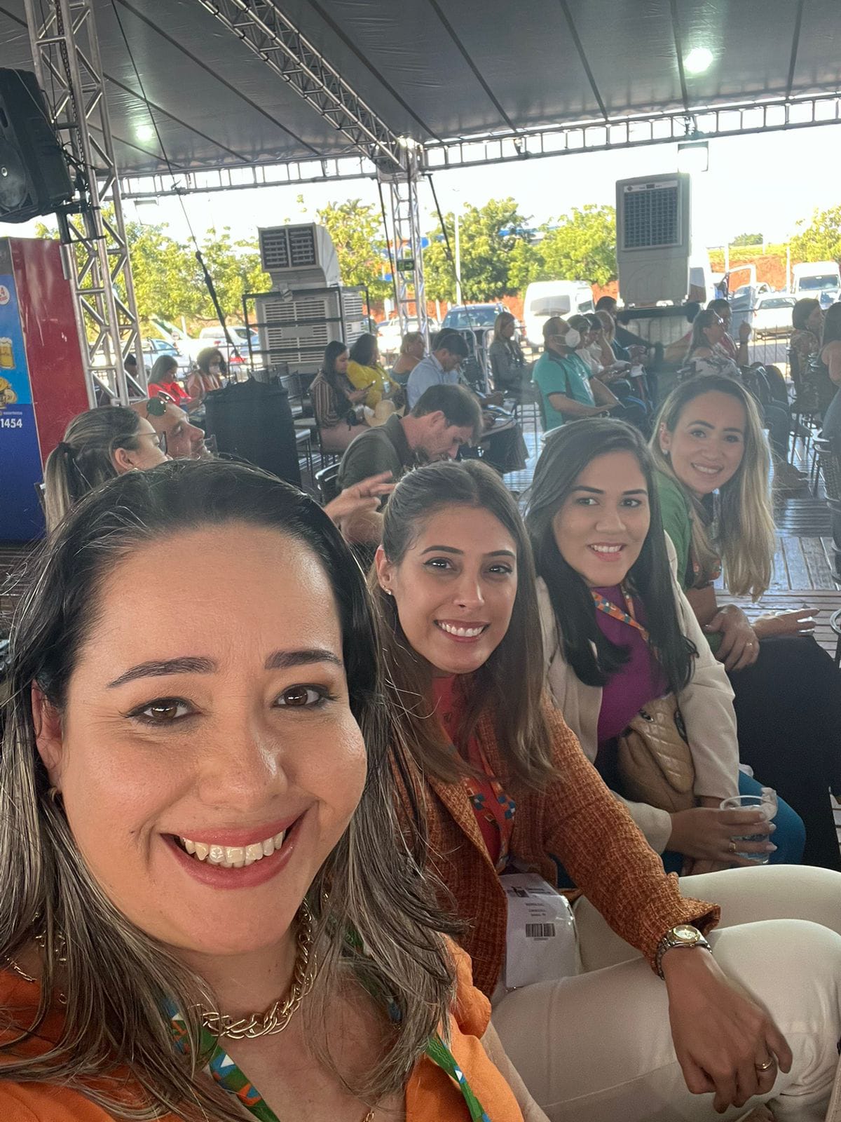 XXXVI CONGRESSO NACIONAL DO CONASEMS – ABERTURA