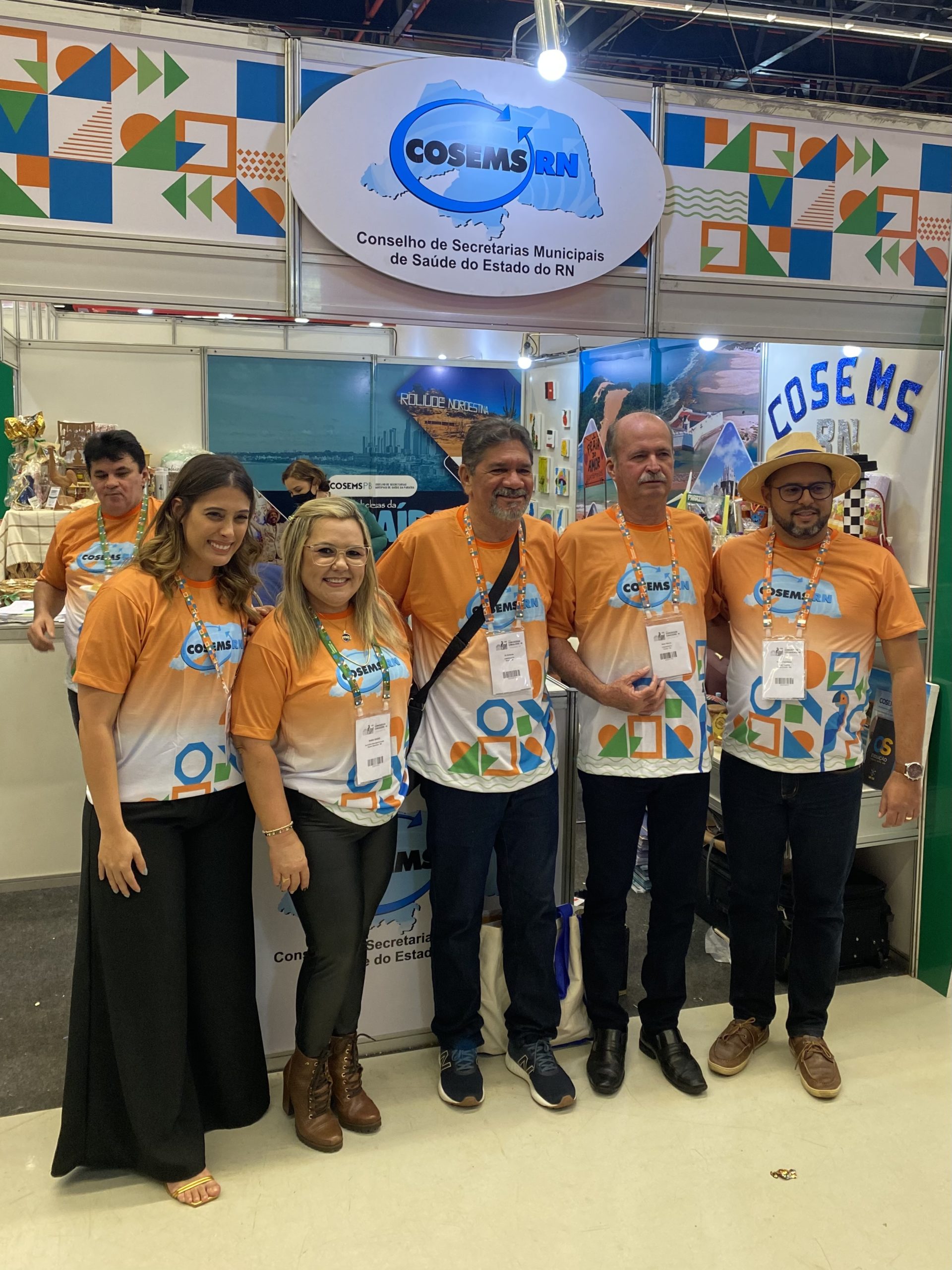 XXXVI CONGRESSO CONASEMS – TERCEIRO DIA