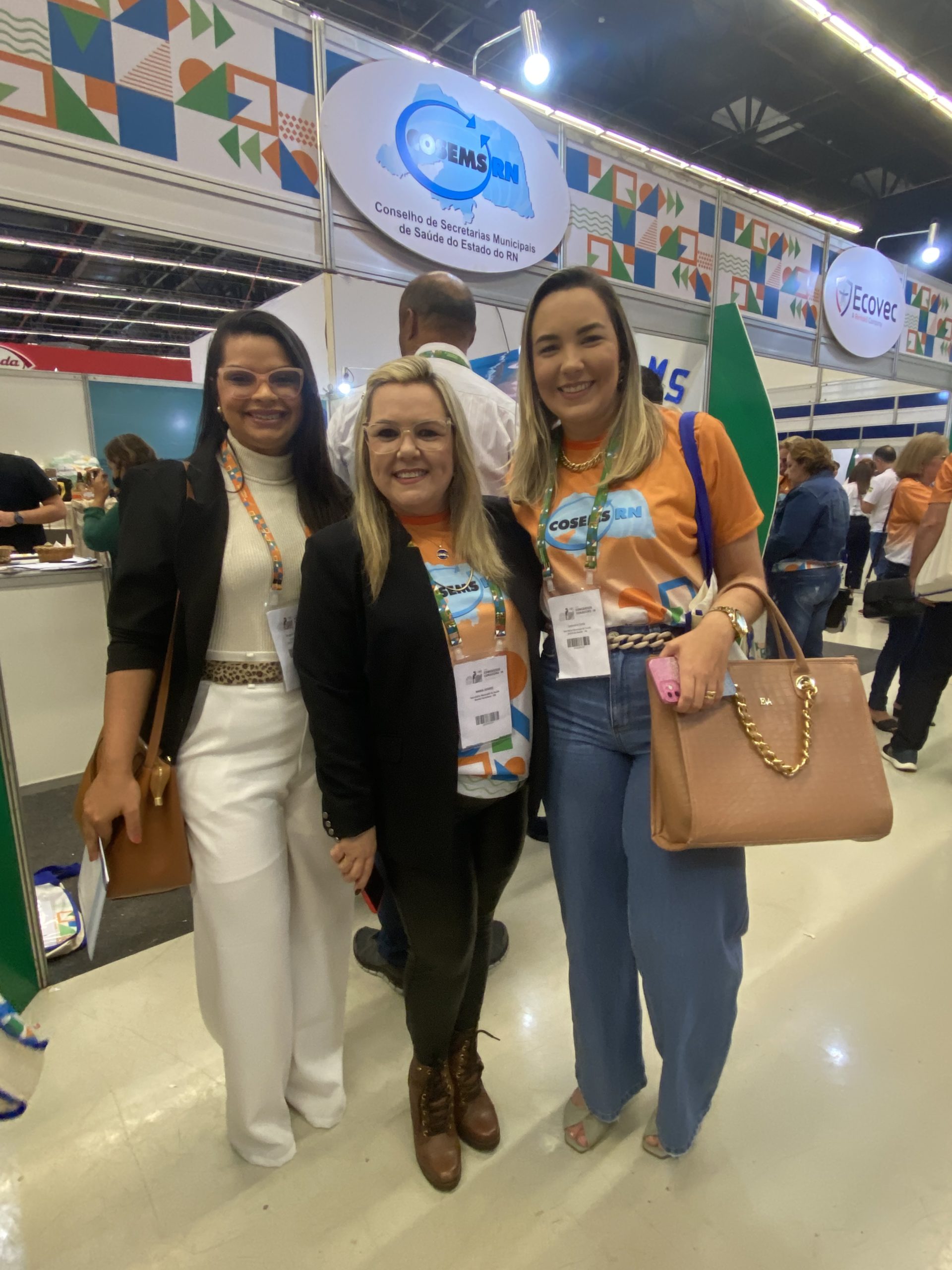 XXXVI CONGRESSO CONASEMS – TERCEIRO DIA